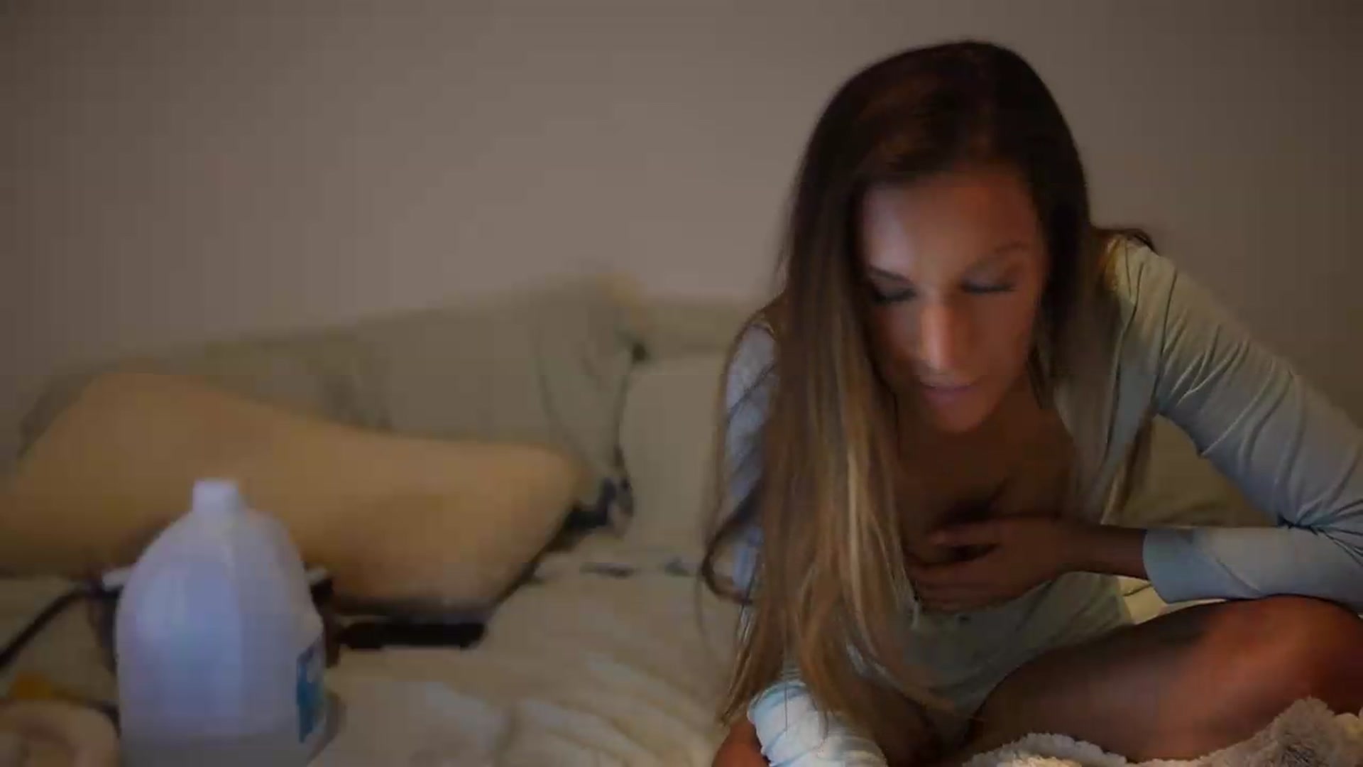 Gallery image thumbnail from Nicole_banks's myfreecams stream on, 07/09/2026, 05:05 image 8 of 20