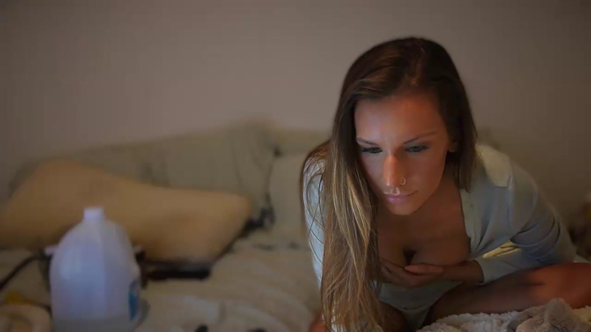 Gallery image thumbnail from Nicole_banks's myfreecams stream on, 07/09/2026, 05:05 image 11 of 20