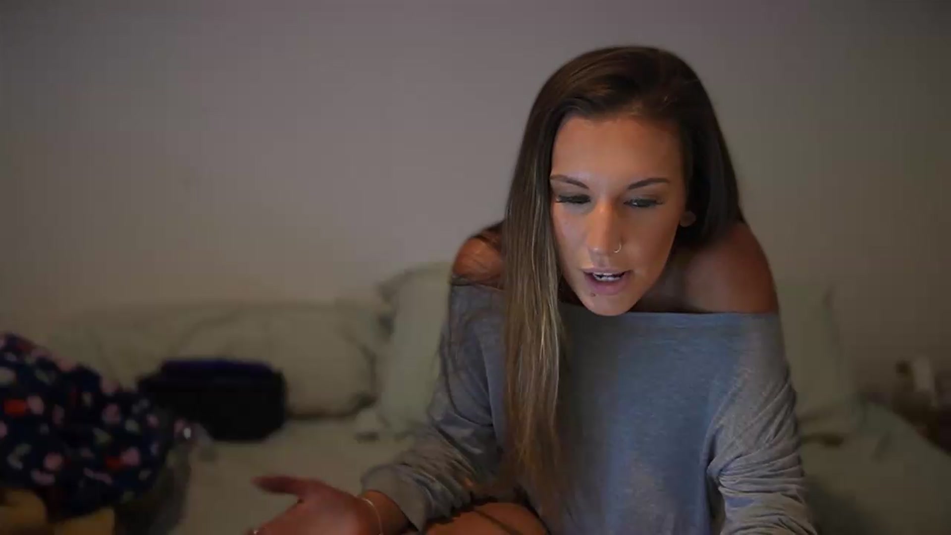 Gallery image thumbnail from Nicole_banks's myfreecams stream on, 07/24/2026, 07:28 image 14 of 20