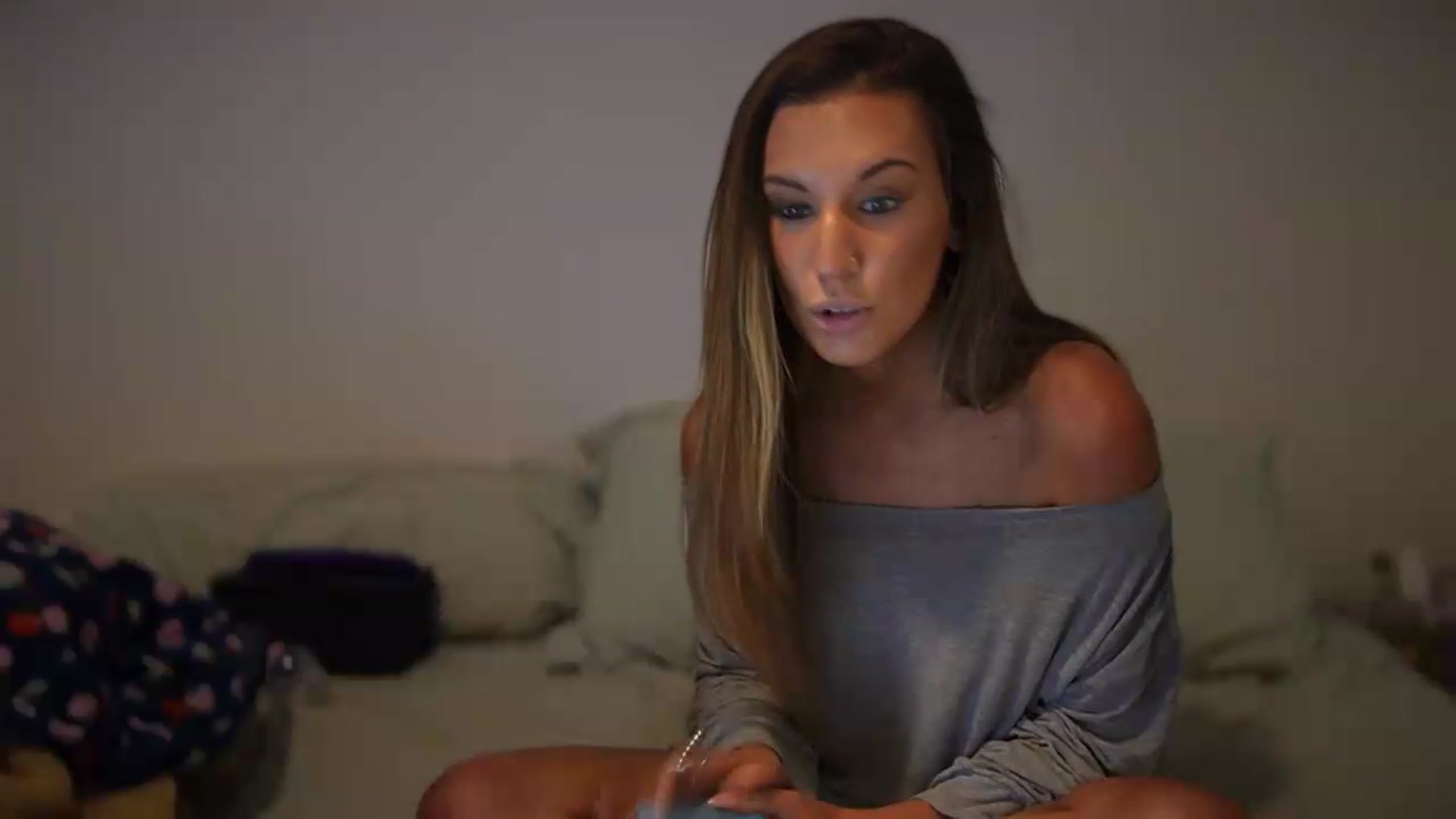 Gallery image thumbnail from Nicole_banks's myfreecams stream on, 07/24/2026, 07:28 image 10 of 20