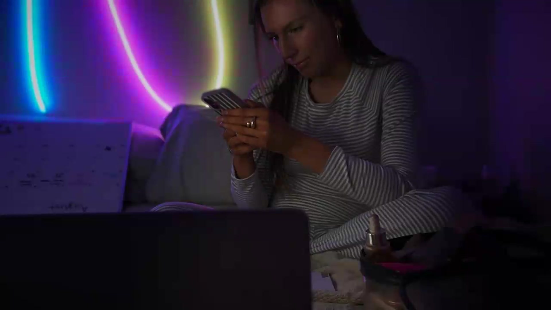 Gallery image thumbnail from Nicole_banks's myfreecams stream on, 08/02/2026, 04:53 image 20 of 20