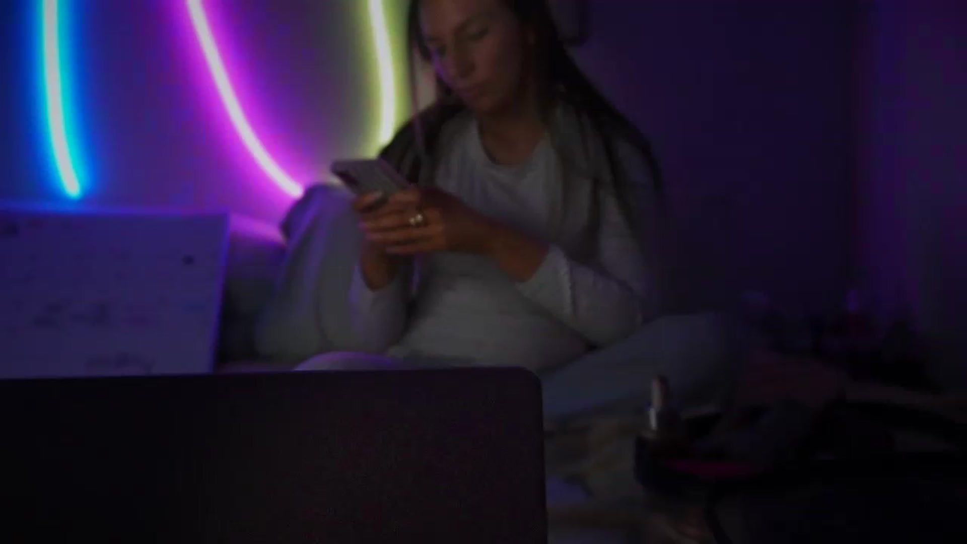 Gallery image thumbnail from Nicole_banks's myfreecams stream on, 08/02/2026, 04:53 image 12 of 20