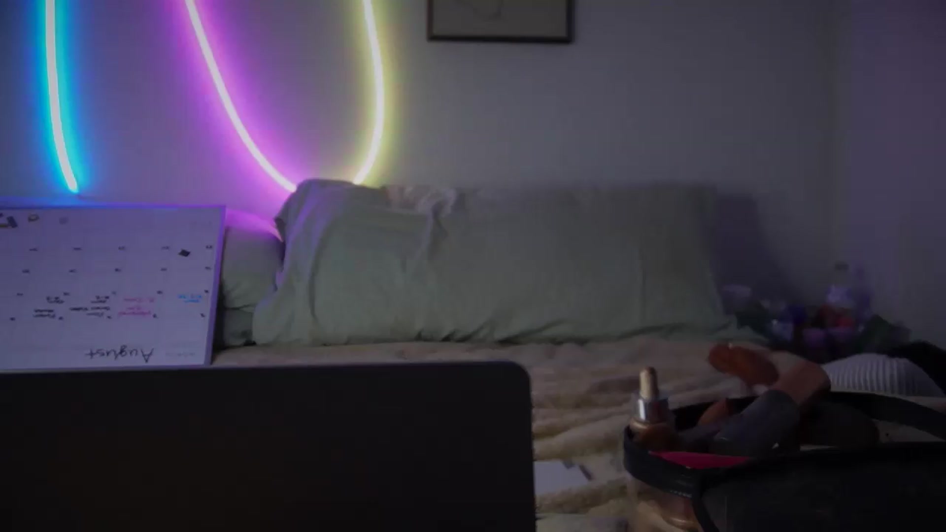 Gallery image thumbnail from Nicole_banks's myfreecams stream on, 08/02/2026, 04:53 image 7 of 20