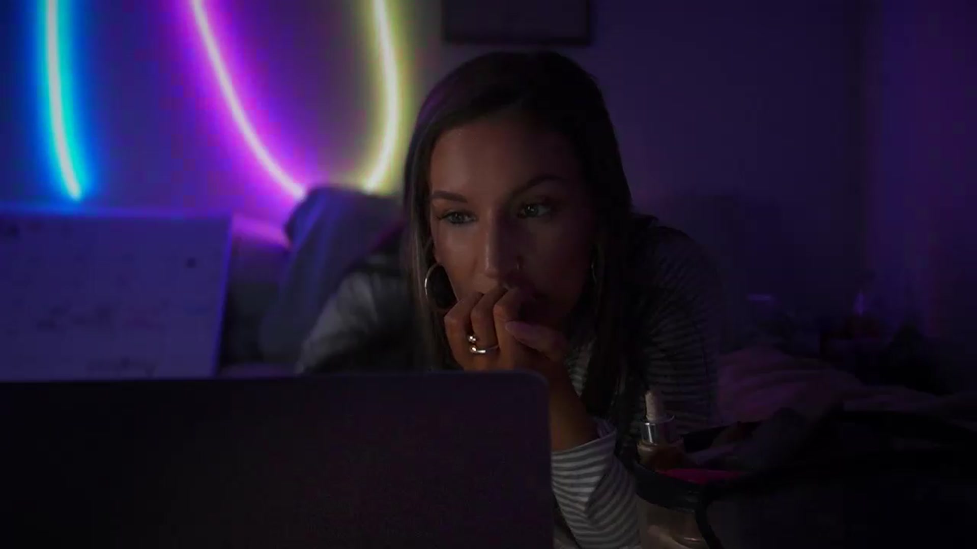 Gallery image thumbnail from Nicole_banks's myfreecams stream on, 08/02/2026, 04:53 image 17 of 20
