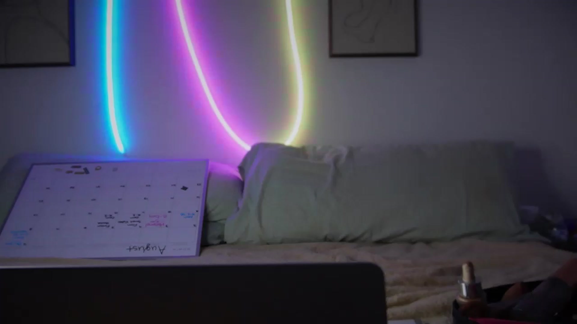 Gallery image thumbnail from Nicole_banks's myfreecams stream on, 08/02/2026, 04:53 image 6 of 20