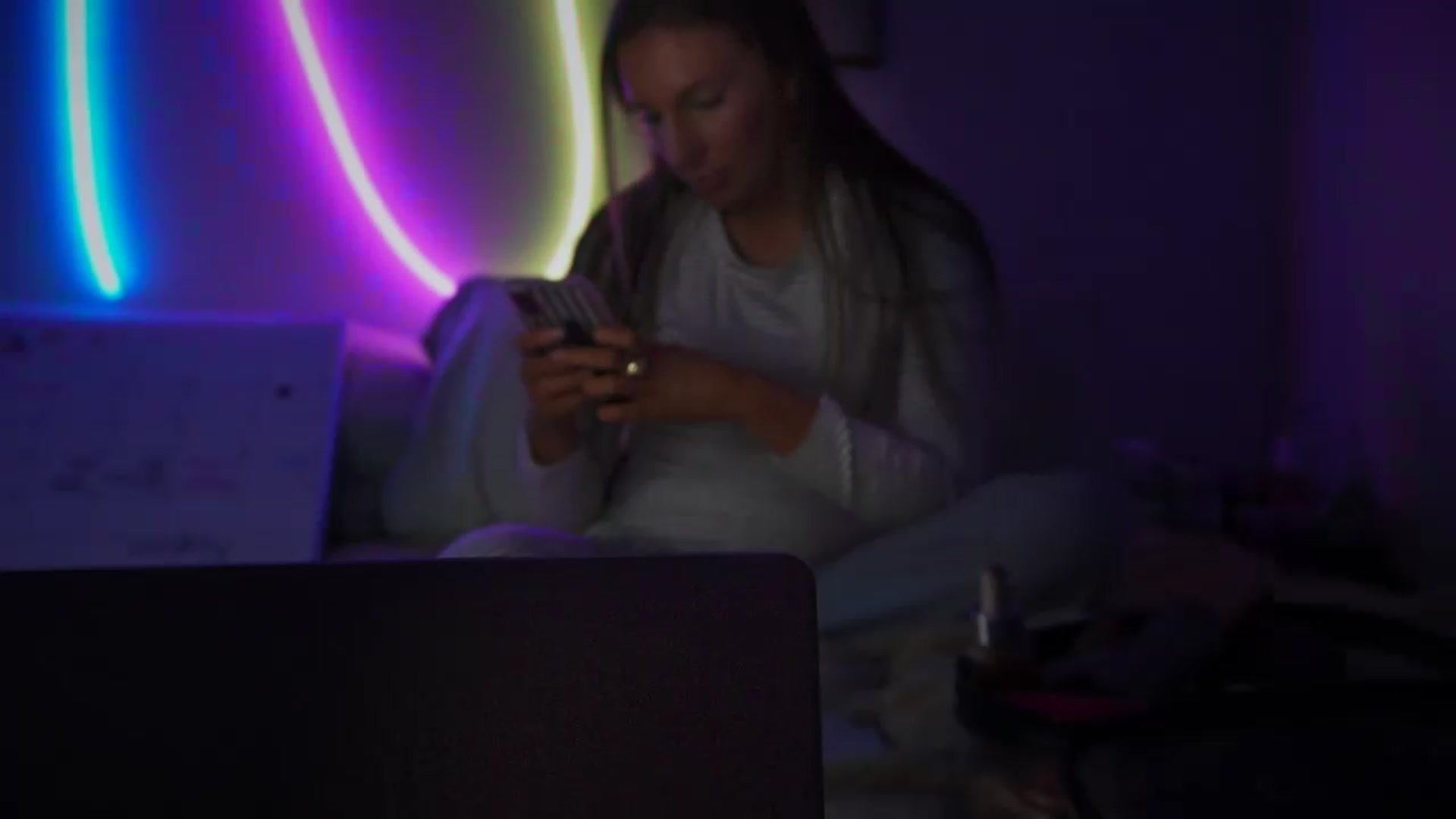 Gallery image thumbnail from Nicole_banks's myfreecams stream on, 08/02/2026, 04:53 image 14 of 20
