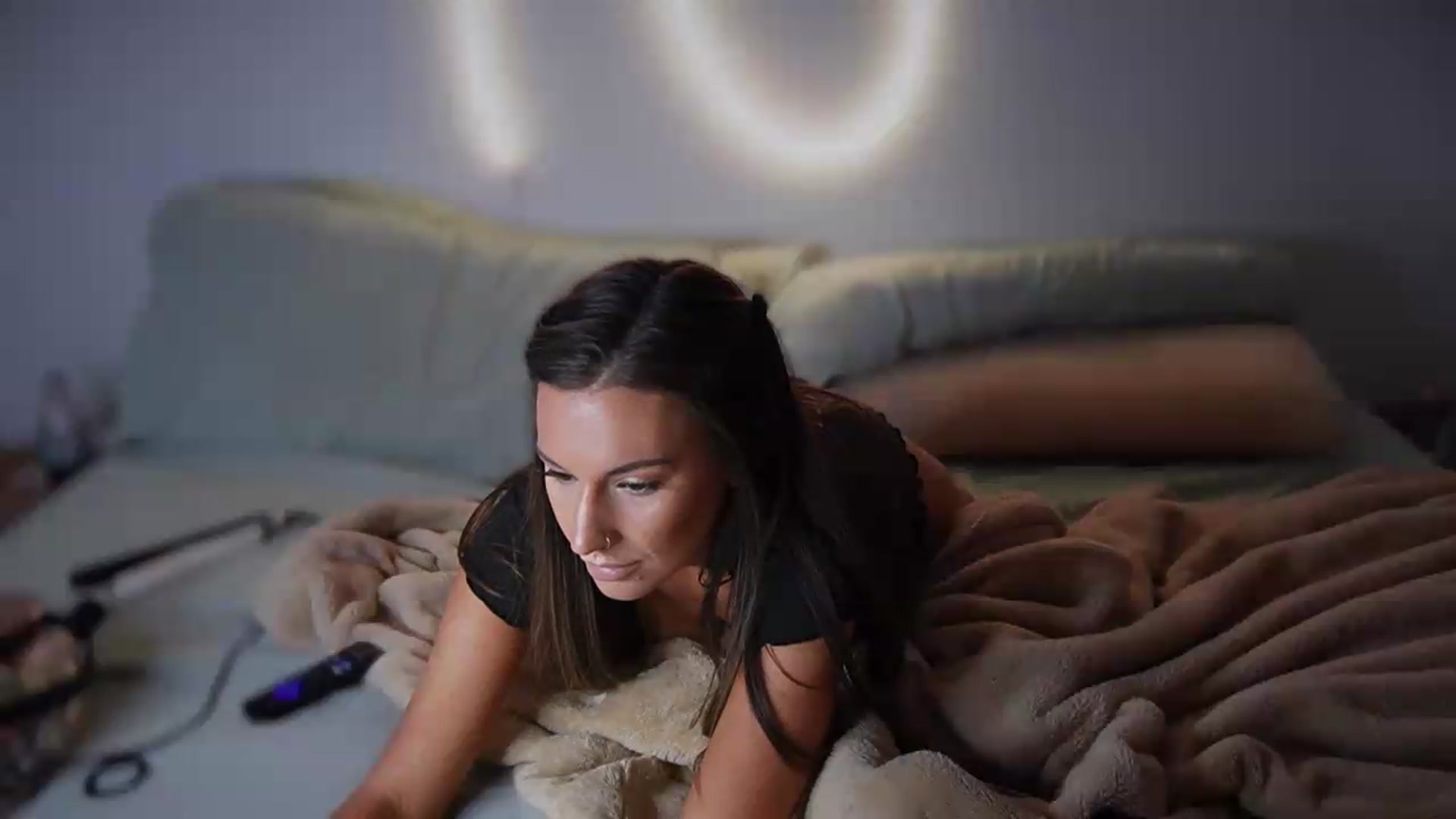 Gallery image thumbnail from Nicole_banks's myfreecams stream on, 08/31/2026, 03:45 image 10 of 20