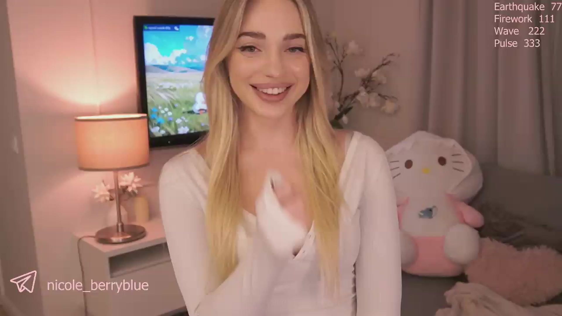 Gallery image thumbnail from Nicole_blueberry's myfreecams stream on, 06/02/2026, 21:34 image 14 of 20