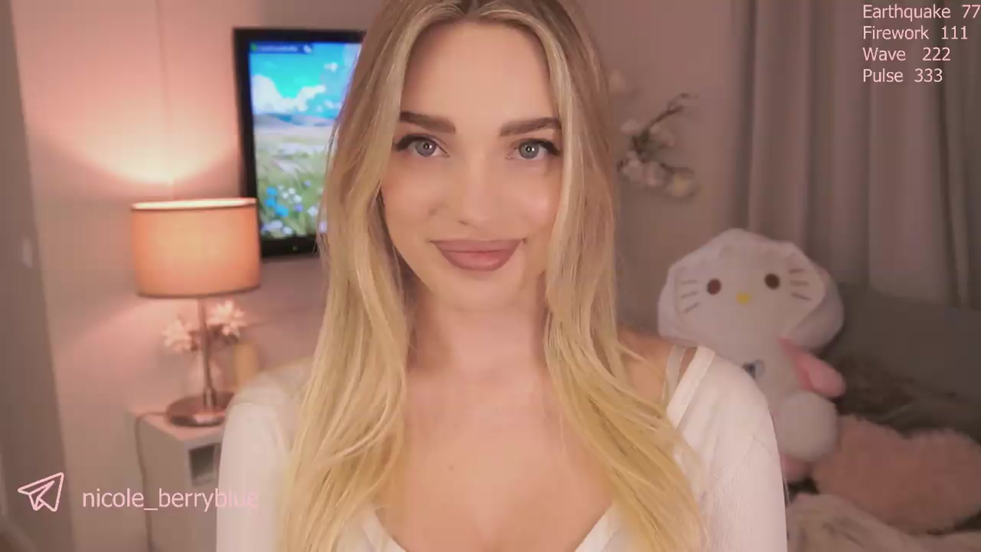 Gallery image thumbnail from Nicole_blueberry's myfreecams stream on, 06/02/2026, 21:34 image 12 of 20