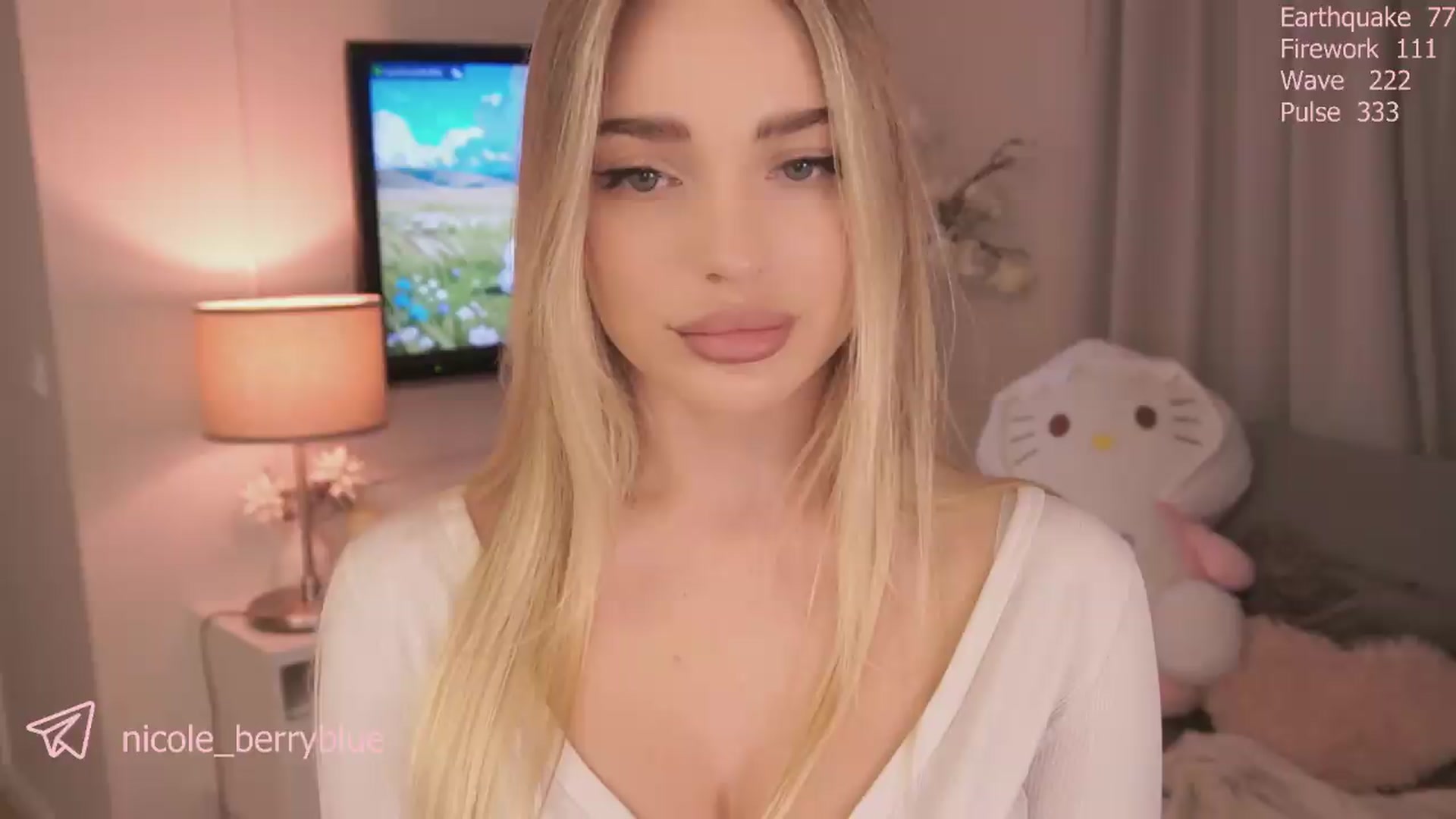 Gallery image thumbnail from Nicole_blueberry's myfreecams stream on, 06/02/2026, 21:34 image 10 of 20