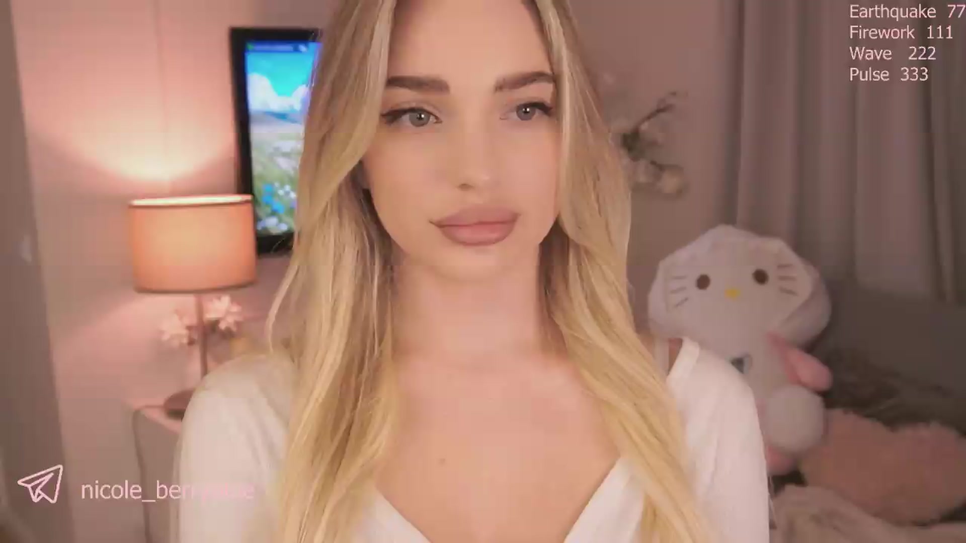 Gallery image thumbnail from Nicole_blueberry's myfreecams stream on, 06/02/2026, 21:34 image 11 of 20
