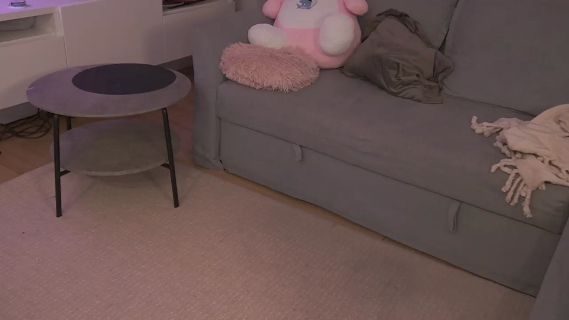 Gallery image thumbnail from Nicole_blueberry's myfreecams stream on, 07/05/2026, 22:07 image 19 of 20