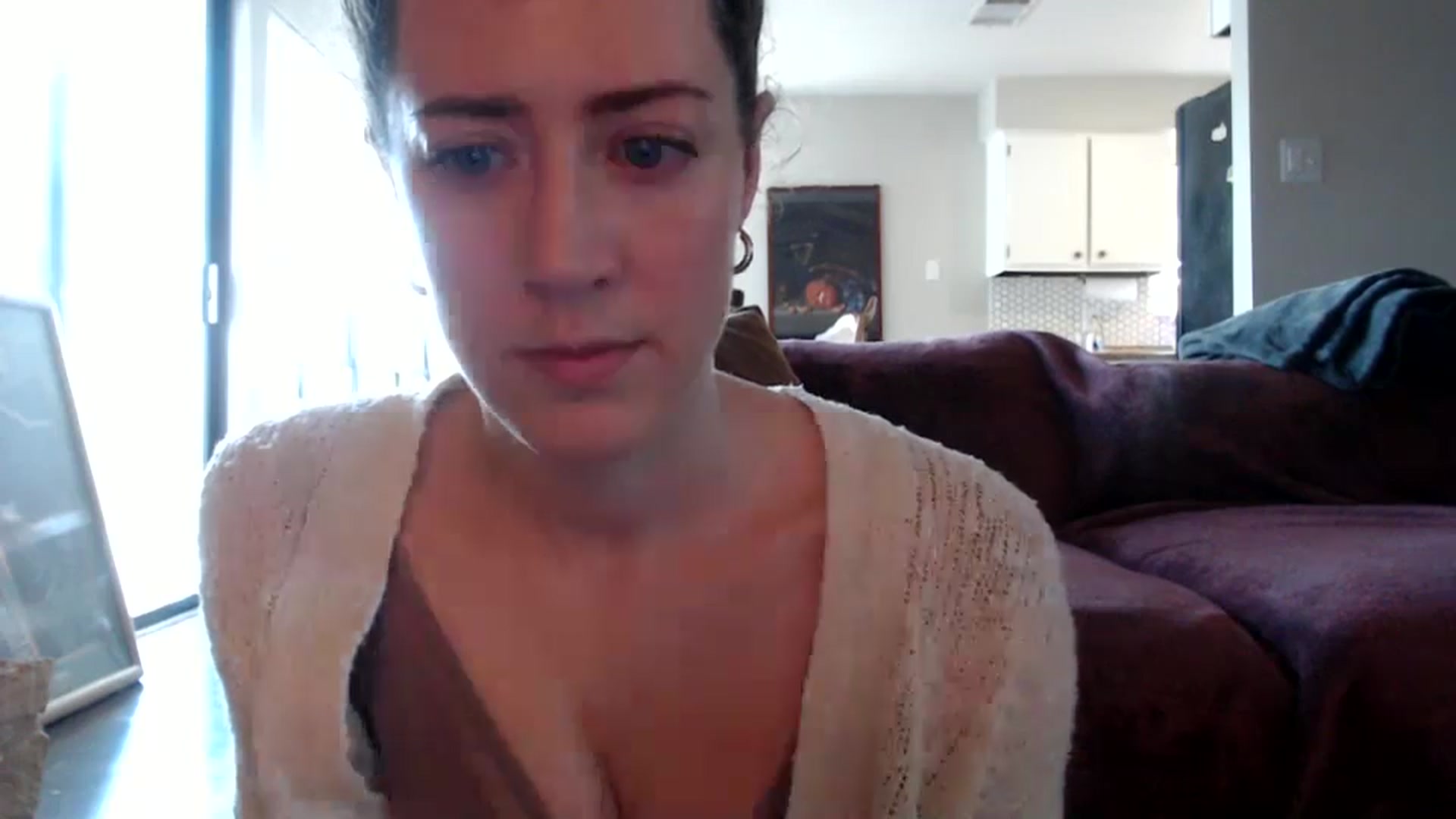 Gallery image thumbnail from Nicole_quinn's myfreecams stream on, 10/16/2024, 14:02 image 8 of 20
