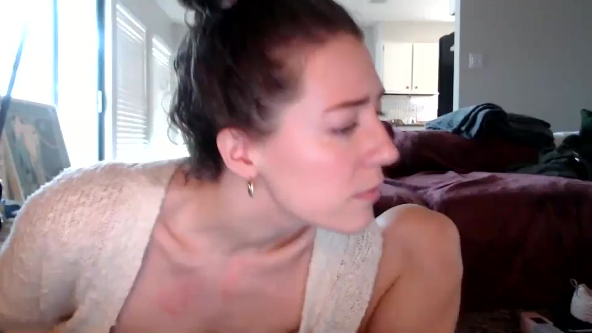 Gallery image thumbnail from Nicole_quinn's myfreecams stream on, 10/16/2024, 14:57 image 13 of 20