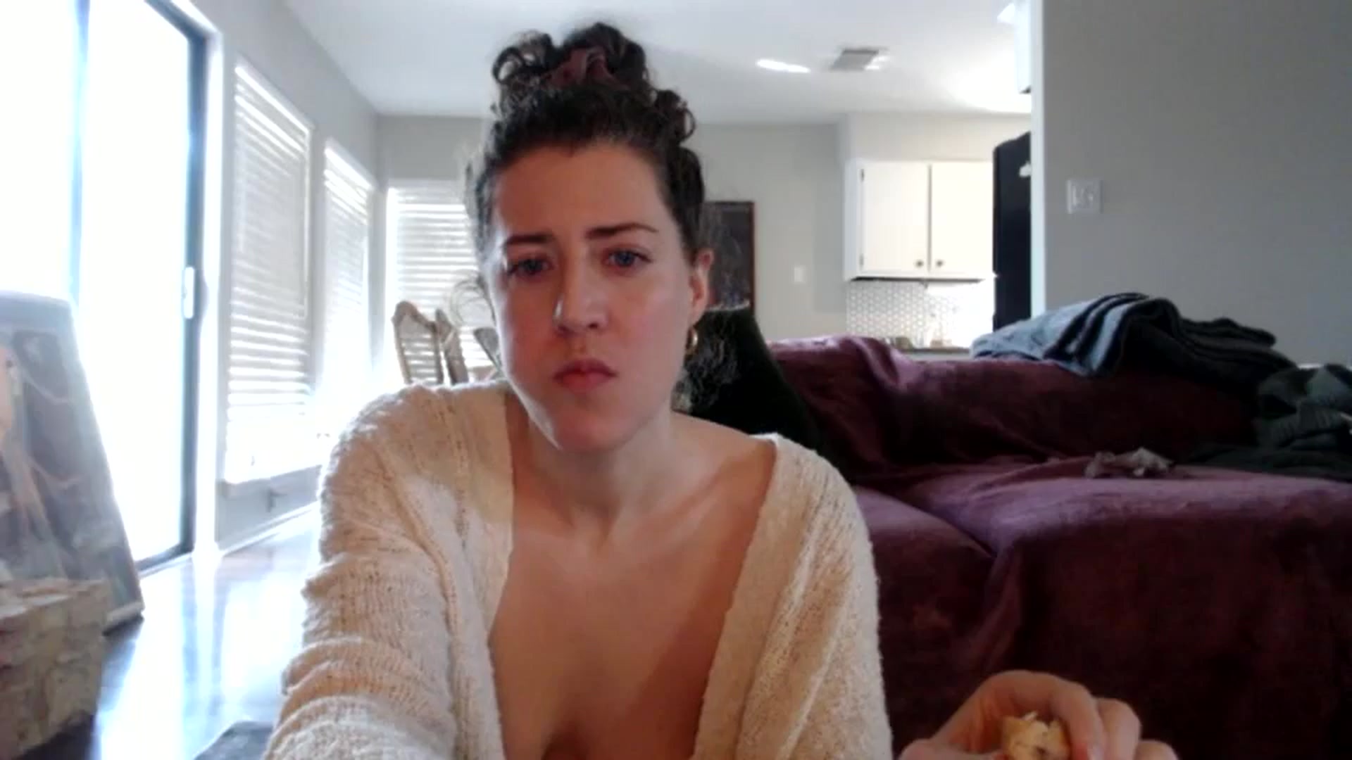 Gallery image thumbnail from Nicole_quinn's myfreecams stream on, 10/16/2024, 17:13 image 4 of 20