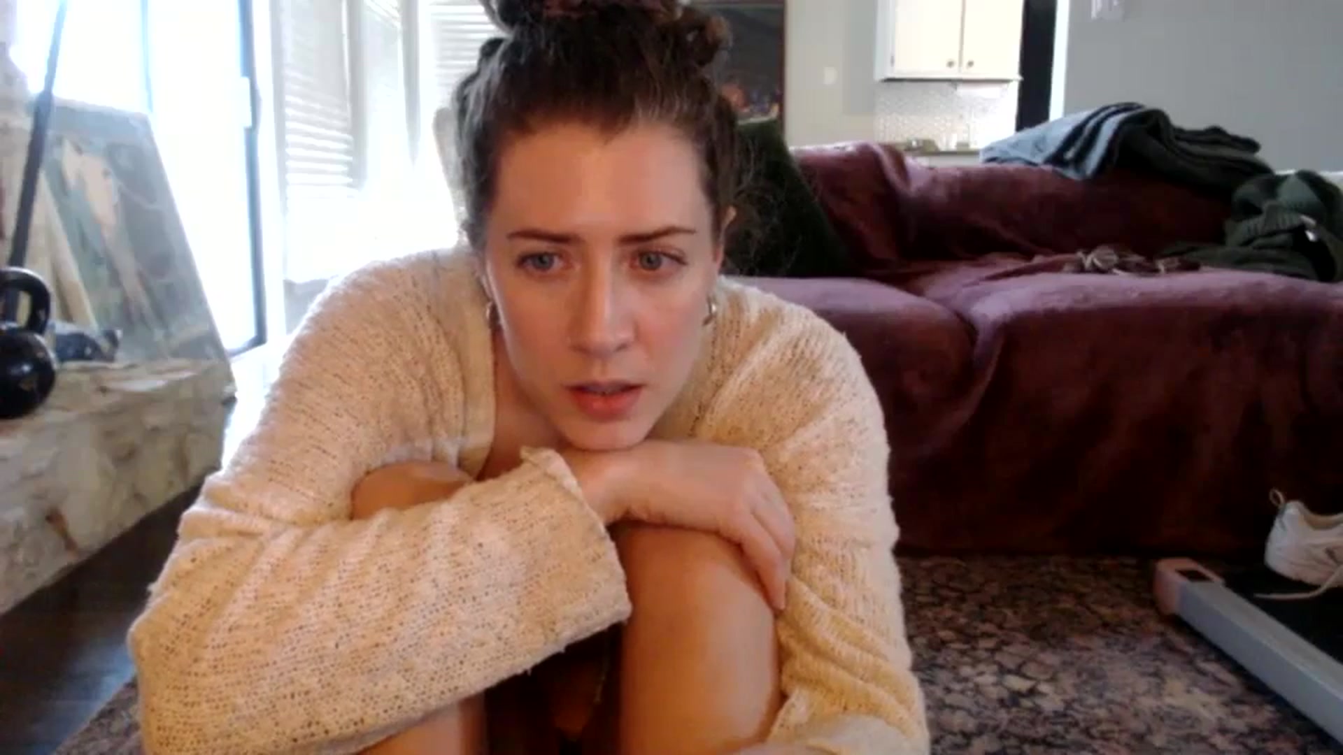 Gallery image thumbnail from Nicole_quinn's myfreecams stream on, 10/16/2024, 17:45 image 20 of 20