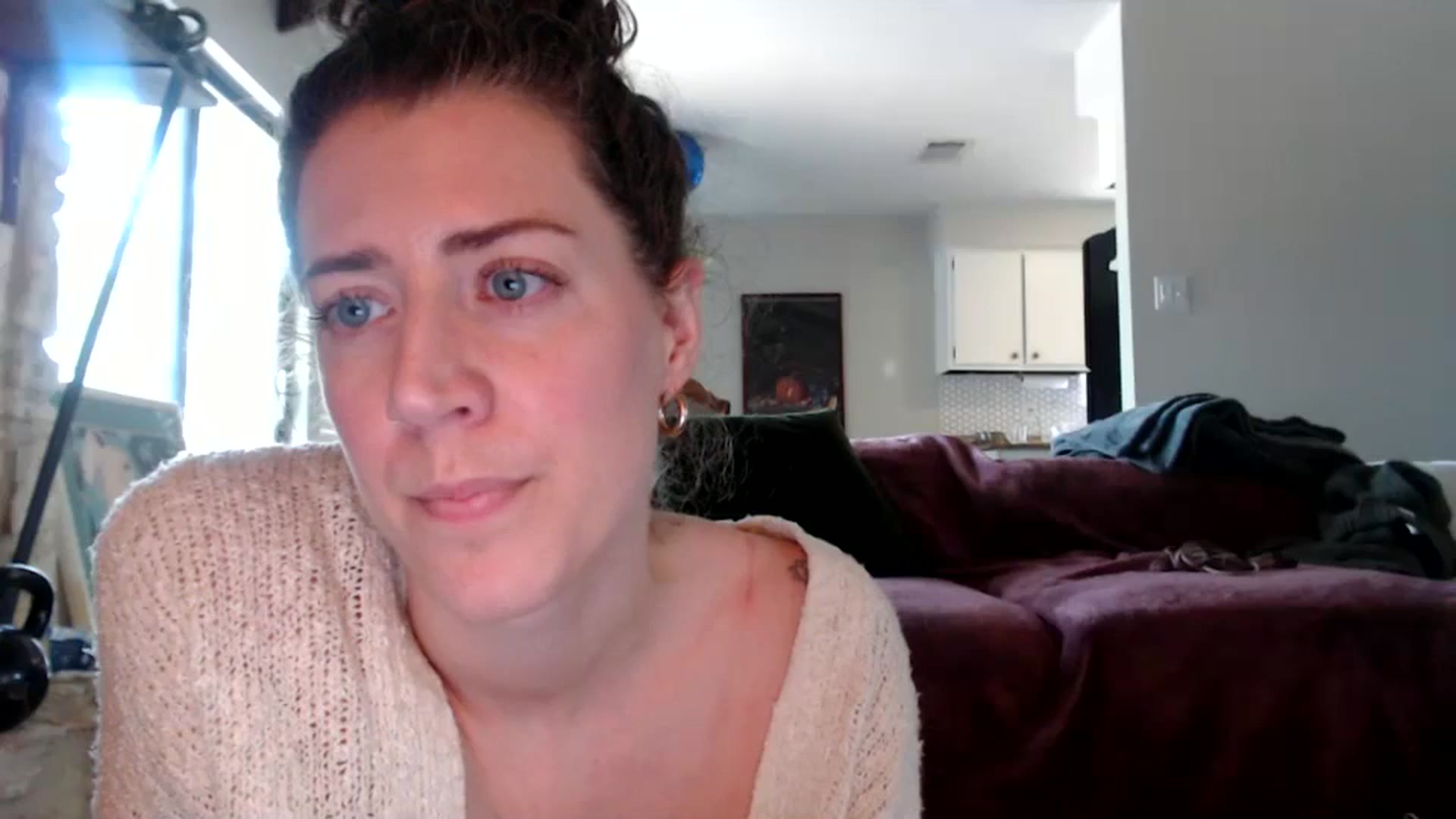 Gallery image thumbnail from Nicole_quinn's myfreecams stream on, 10/16/2024, 18:07 image 1 of 20