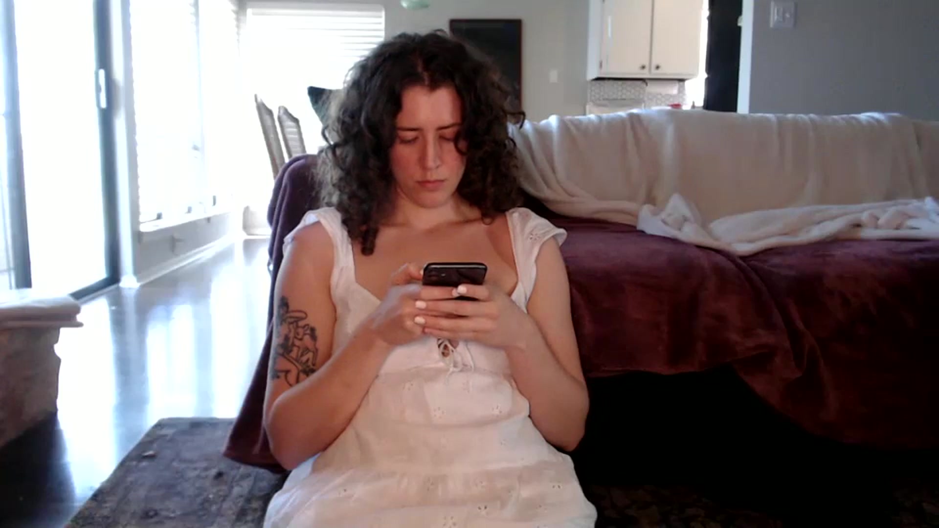 Gallery image thumbnail from Nicole_quinn's myfreecams stream on, 10/21/2024, 18:09 image 15 of 20