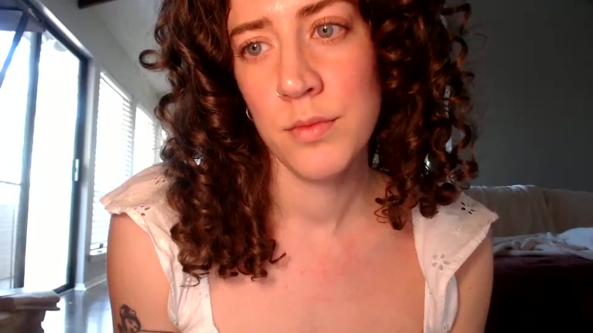 Gallery image thumbnail from Nicole_quinn's myfreecams stream on, 10/21/2024, 18:09 image 11 of 20