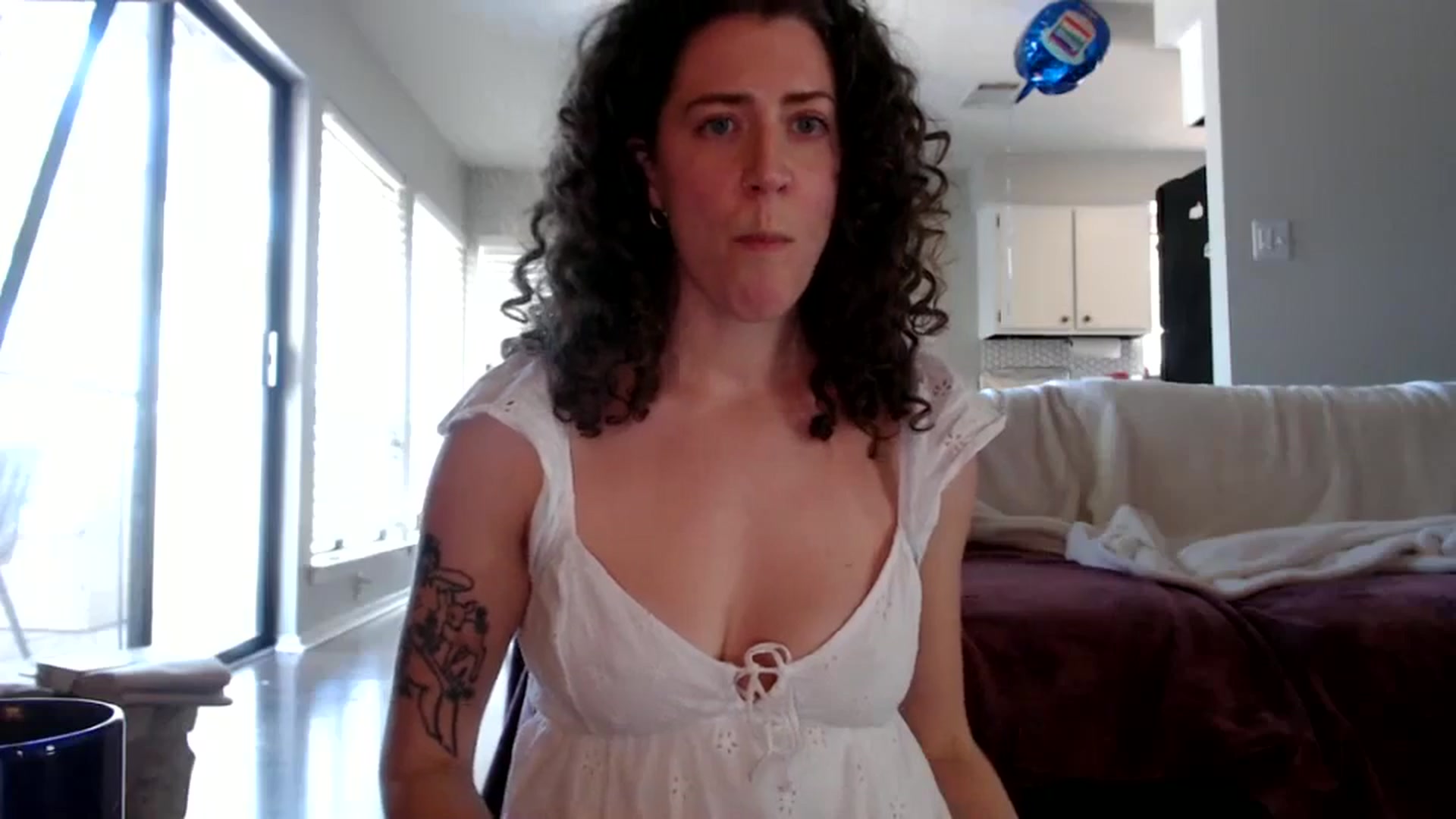 Gallery image thumbnail from Nicole_quinn's myfreecams stream on, 10/21/2024, 18:09 image 19 of 20