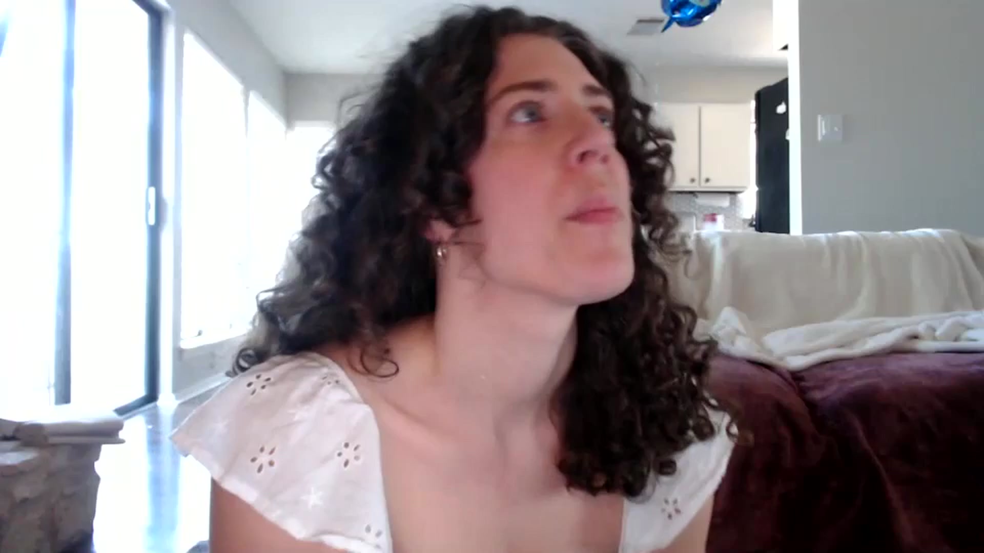 Gallery image thumbnail from Nicole_quinn's myfreecams stream on, 10/21/2024, 20:27 image 1 of 20