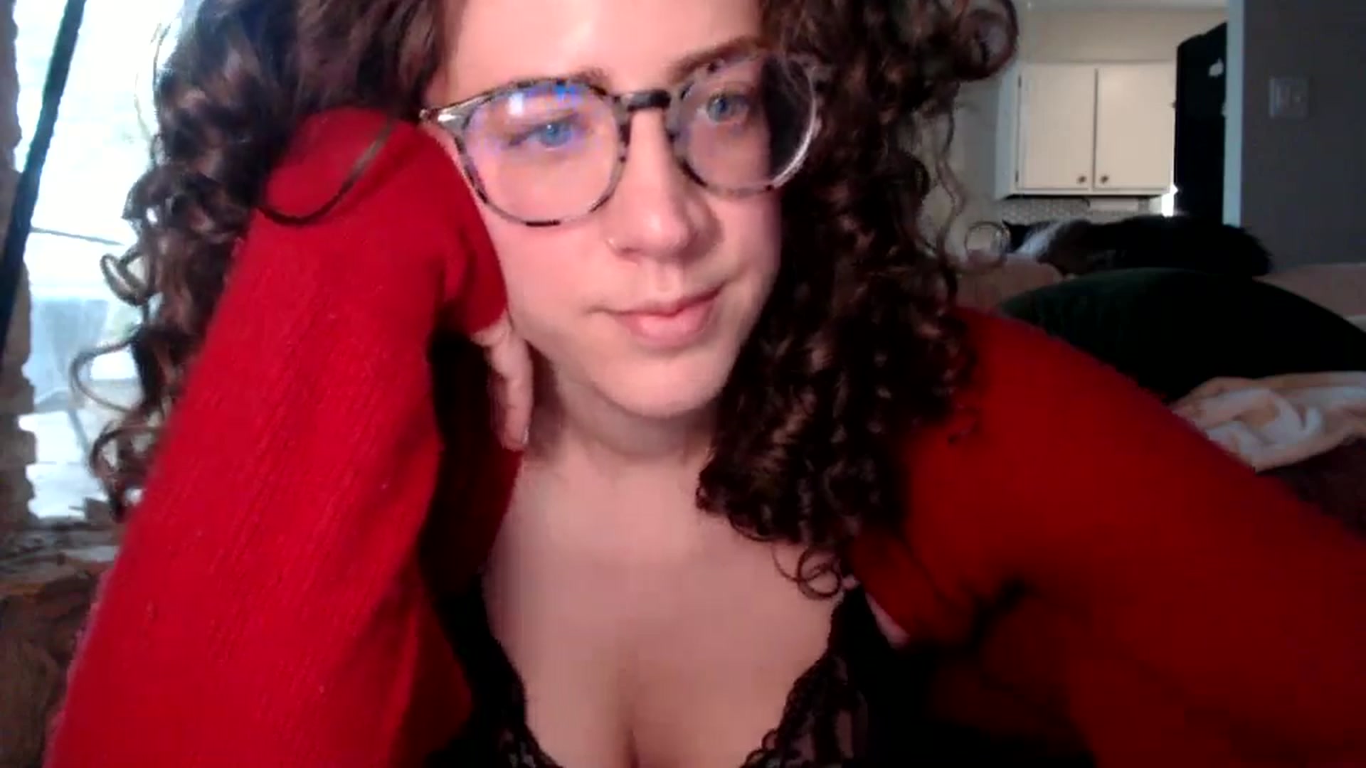 Gallery image thumbnail from Nicole_quinn's myfreecams stream on, 10/22/2024, 13:32 image 12 of 20