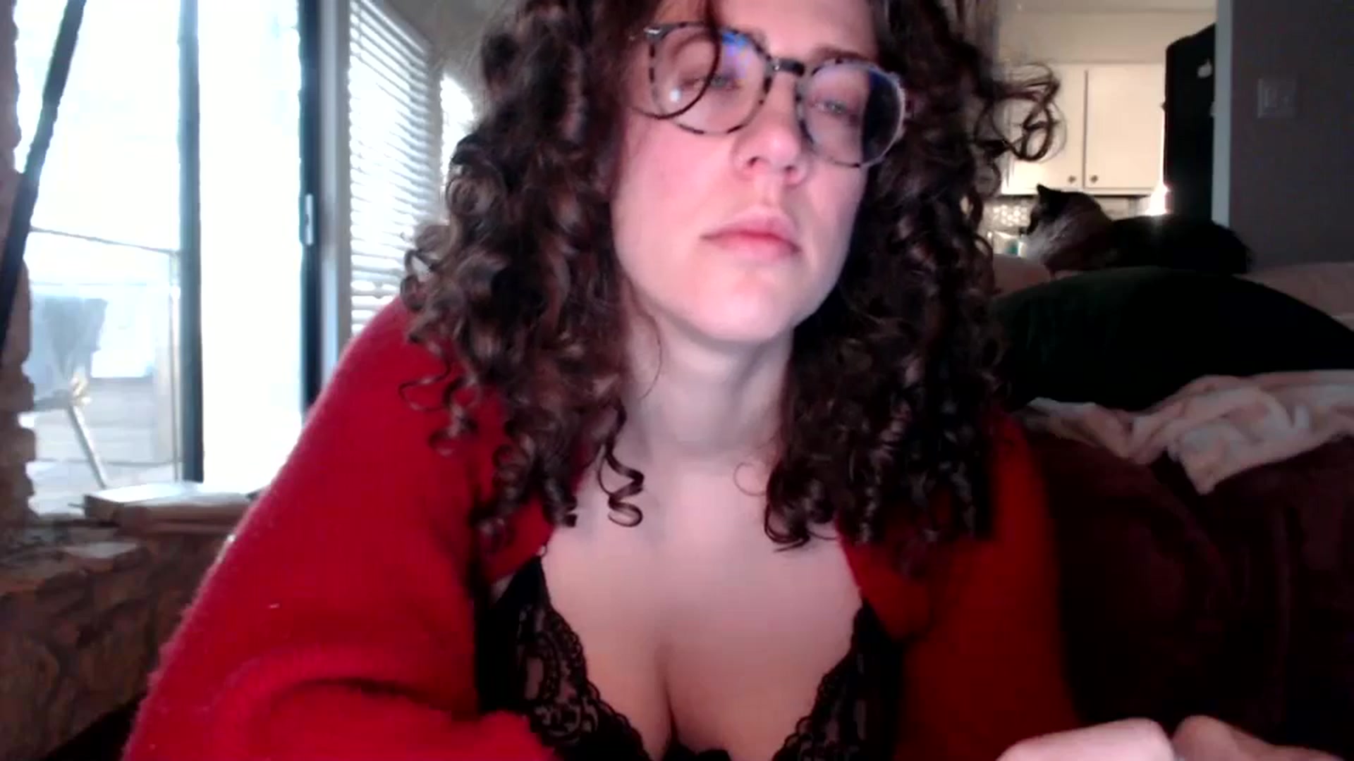 Gallery image thumbnail from Nicole_quinn's myfreecams stream on, 10/22/2024, 13:32 image 8 of 20