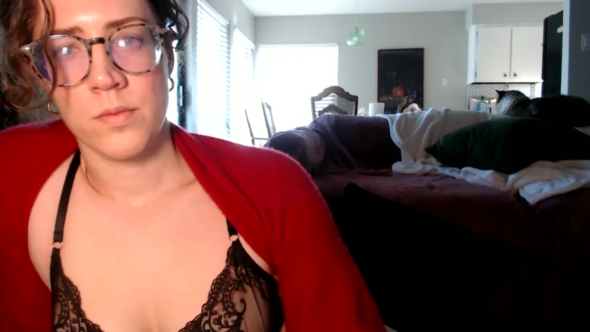 Gallery image thumbnail from Nicole_quinn's myfreecams stream on, 10/22/2024, 15:47 image 6 of 20