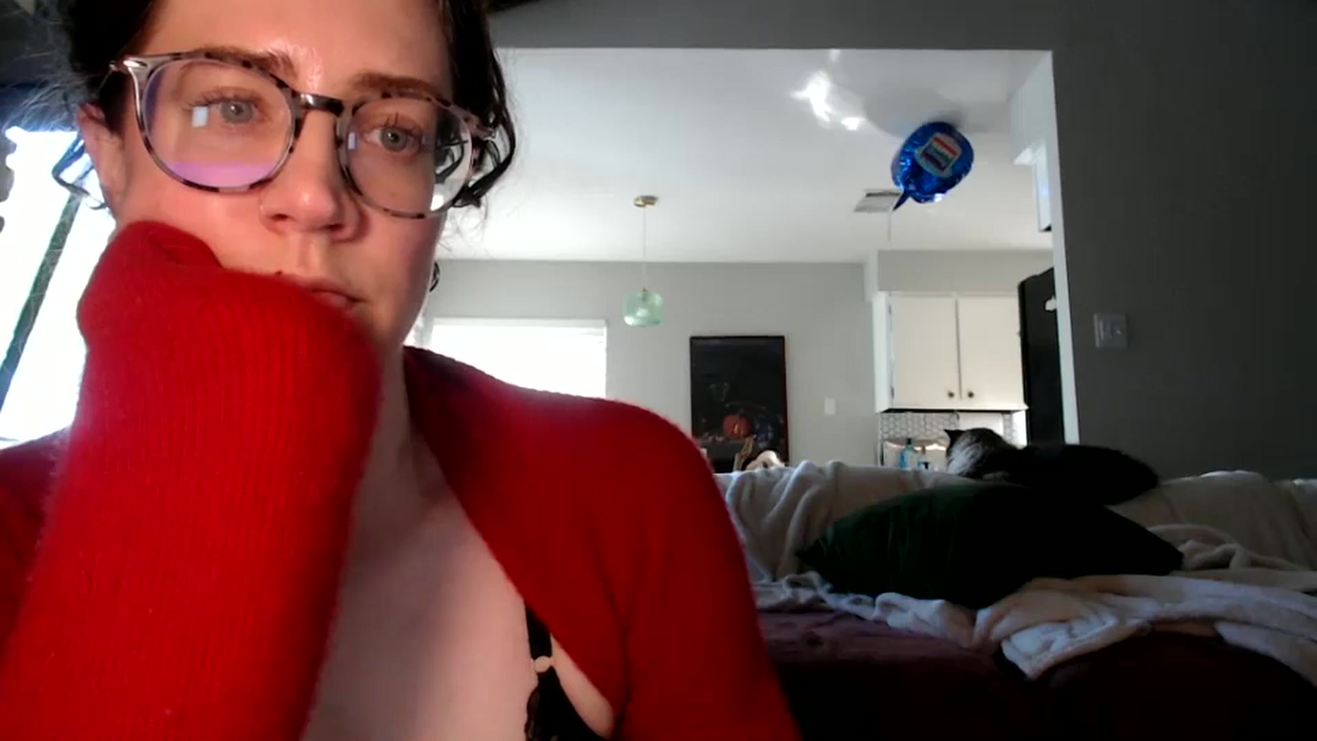 Gallery image thumbnail from Nicole_quinn's myfreecams stream on, 10/22/2024, 15:47 image 2 of 20