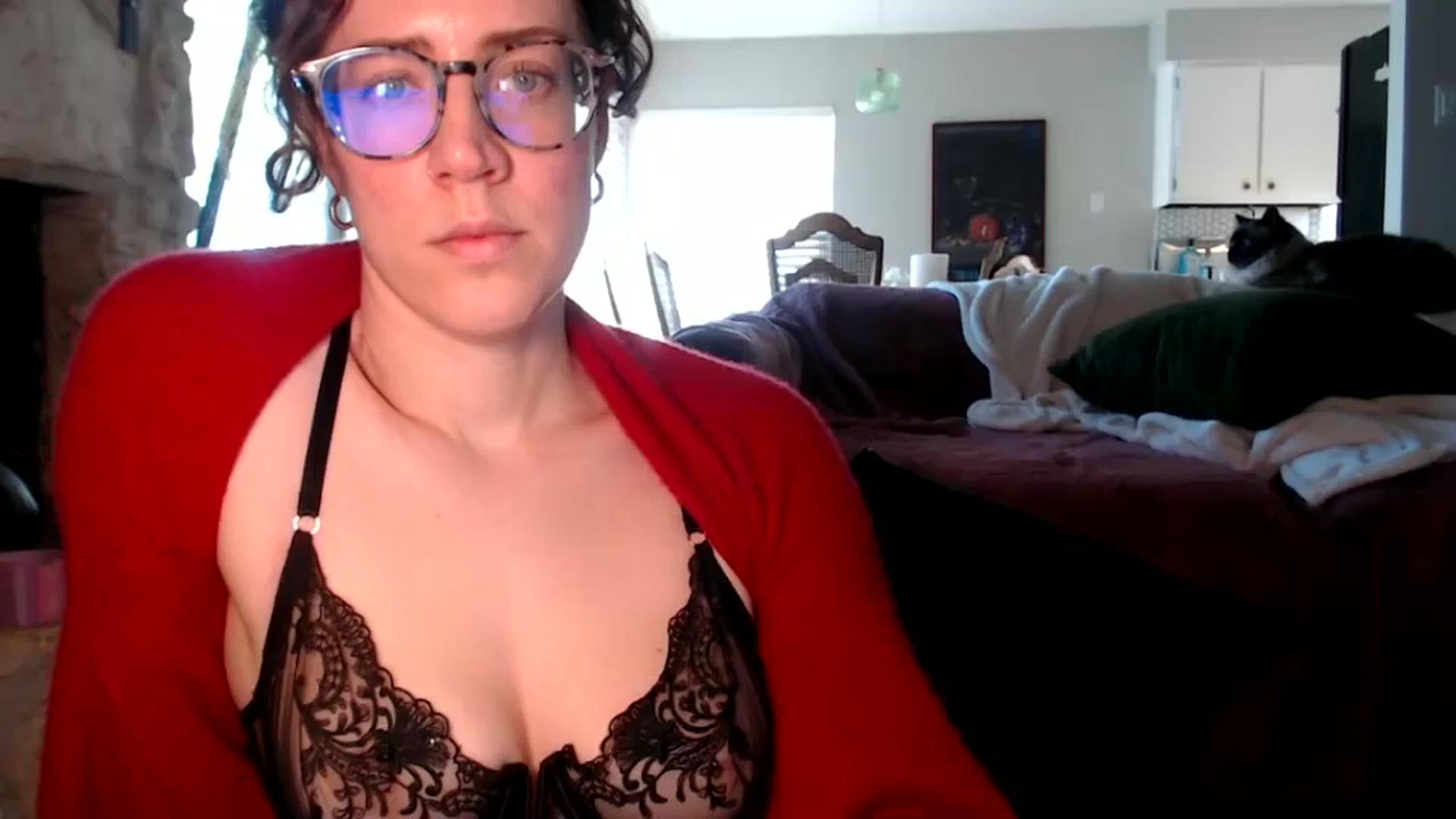 Gallery image thumbnail from Nicole_quinn's myfreecams stream on, 10/22/2024, 15:47 image 7 of 20