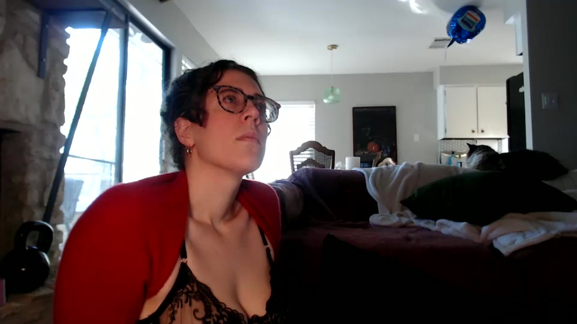 Gallery image thumbnail from Nicole_quinn's myfreecams stream on, 10/22/2024, 15:47 image 5 of 20