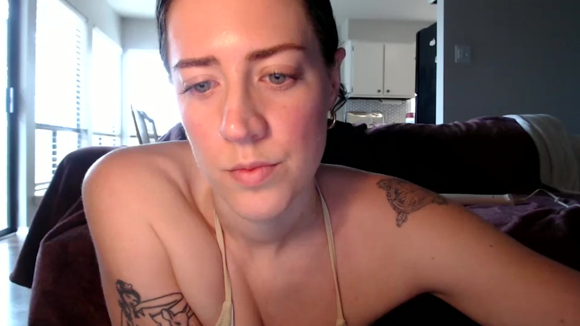 Gallery image thumbnail from Nicole_quinn's myfreecams stream on, 10/24/2024, 15:07 image 2 of 20