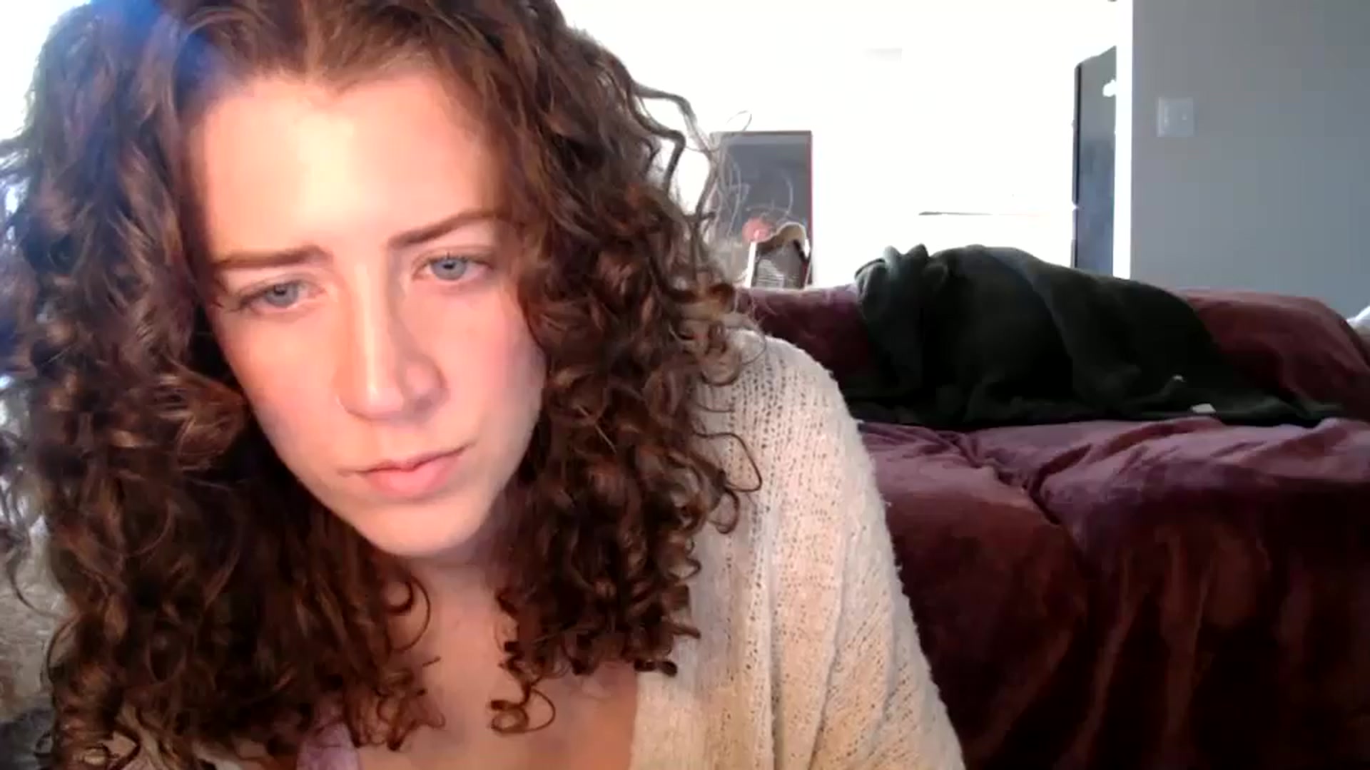 Gallery image thumbnail from Nicole_quinn's myfreecams stream on, 10/27/2024, 16:38 image 12 of 20