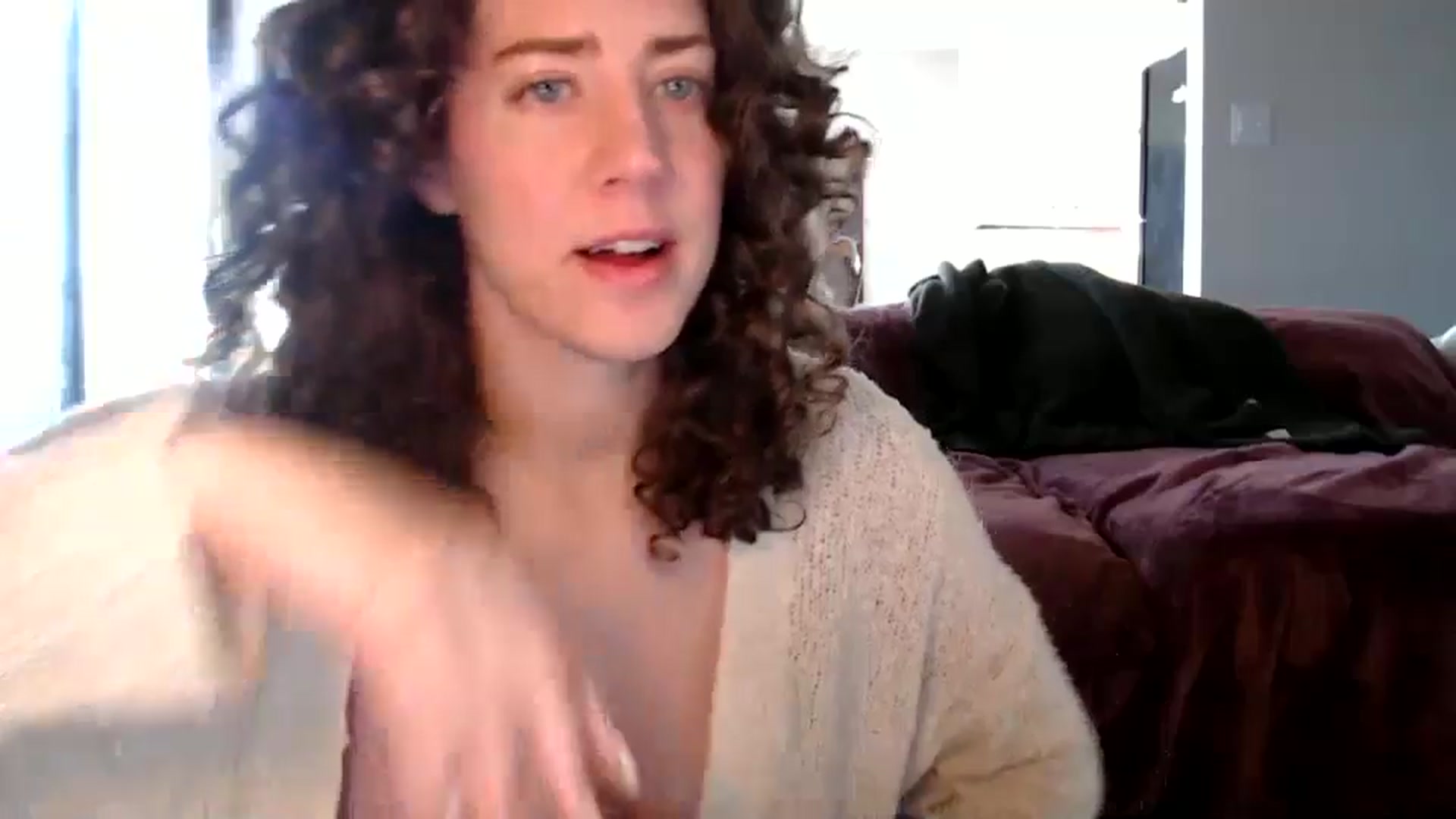 Gallery image thumbnail from Nicole_quinn's myfreecams stream on, 10/27/2024, 16:38 image 2 of 20