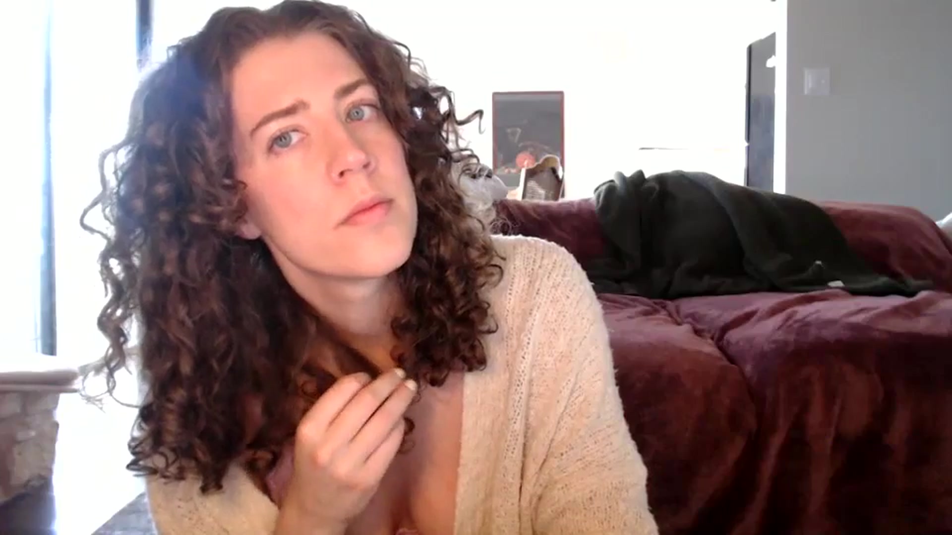 Gallery image thumbnail from Nicole_quinn's myfreecams stream on, 10/27/2024, 16:38 image 11 of 20
