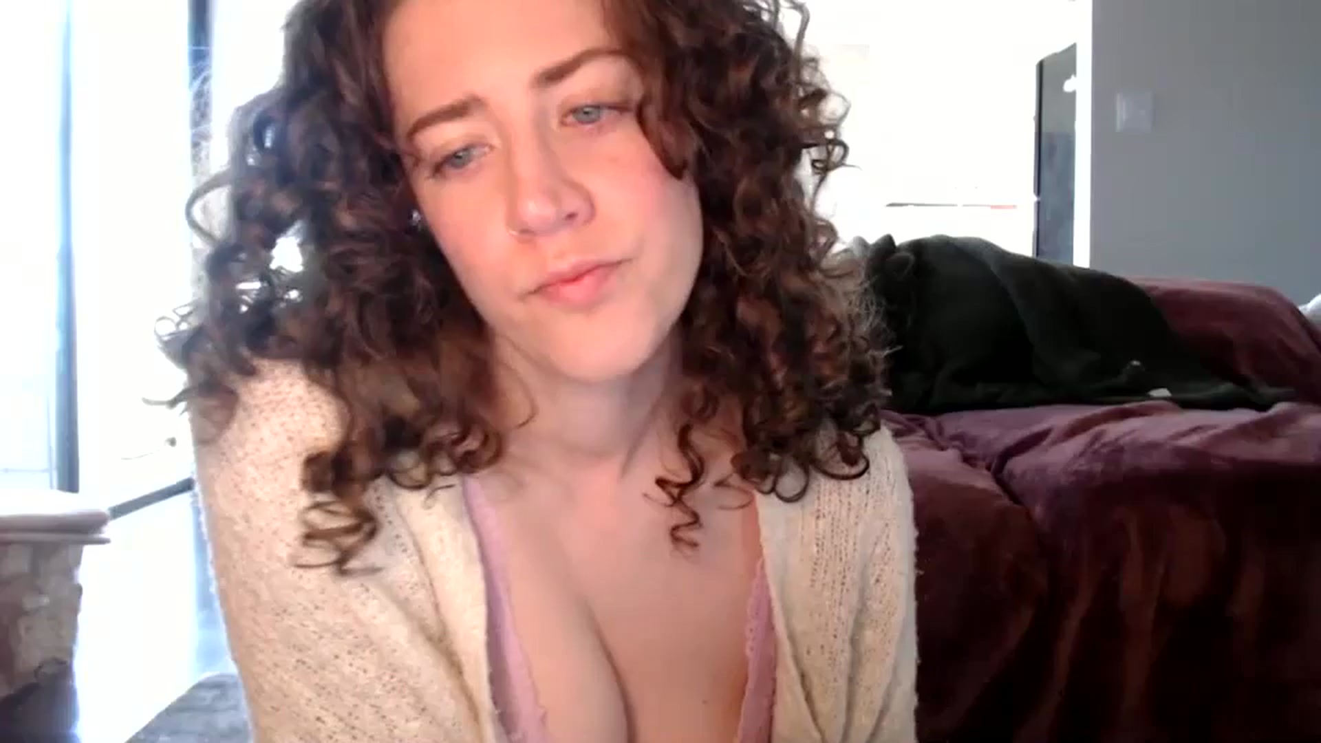 Gallery image thumbnail from Nicole_quinn's myfreecams stream on, 10/27/2024, 16:38 image 1 of 20