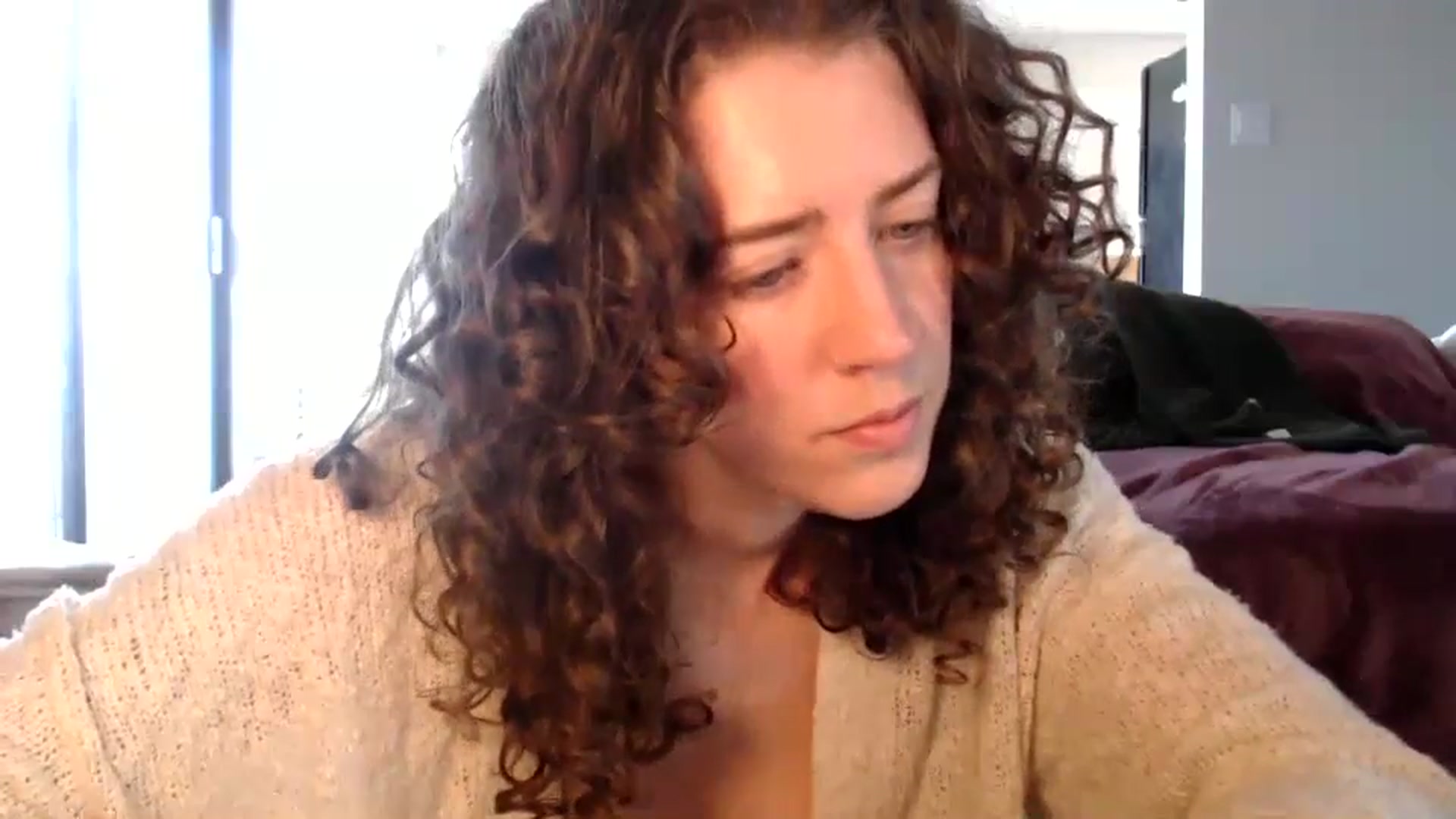 Gallery image thumbnail from Nicole_quinn's myfreecams stream on, 10/27/2024, 16:38 image 20 of 20