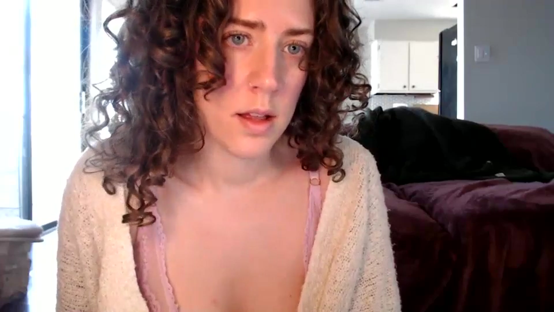 Gallery image thumbnail from Nicole_quinn's myfreecams stream on, 10/27/2024, 17:51 image 2 of 20