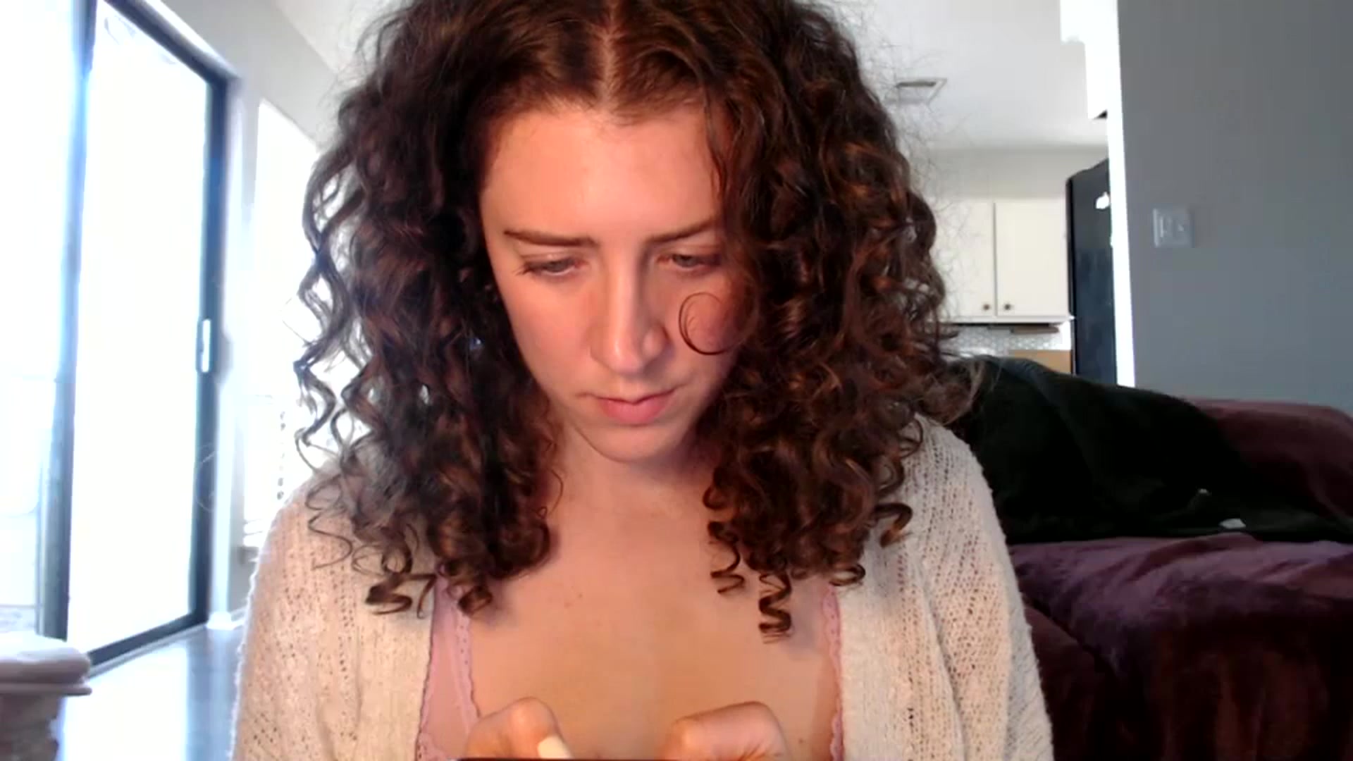 Gallery image thumbnail from Nicole_quinn's myfreecams stream on, 10/27/2024, 17:51 image 19 of 20