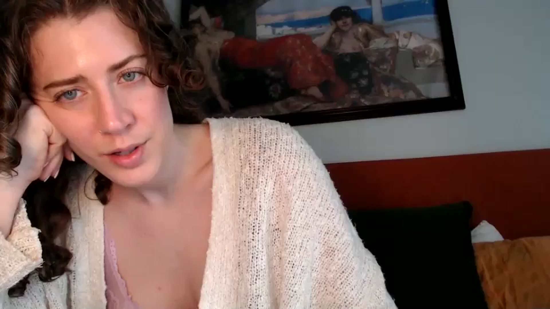 Gallery image thumbnail from Nicole_quinn's myfreecams stream on, 10/27/2024, 18:47 image 18 of 20