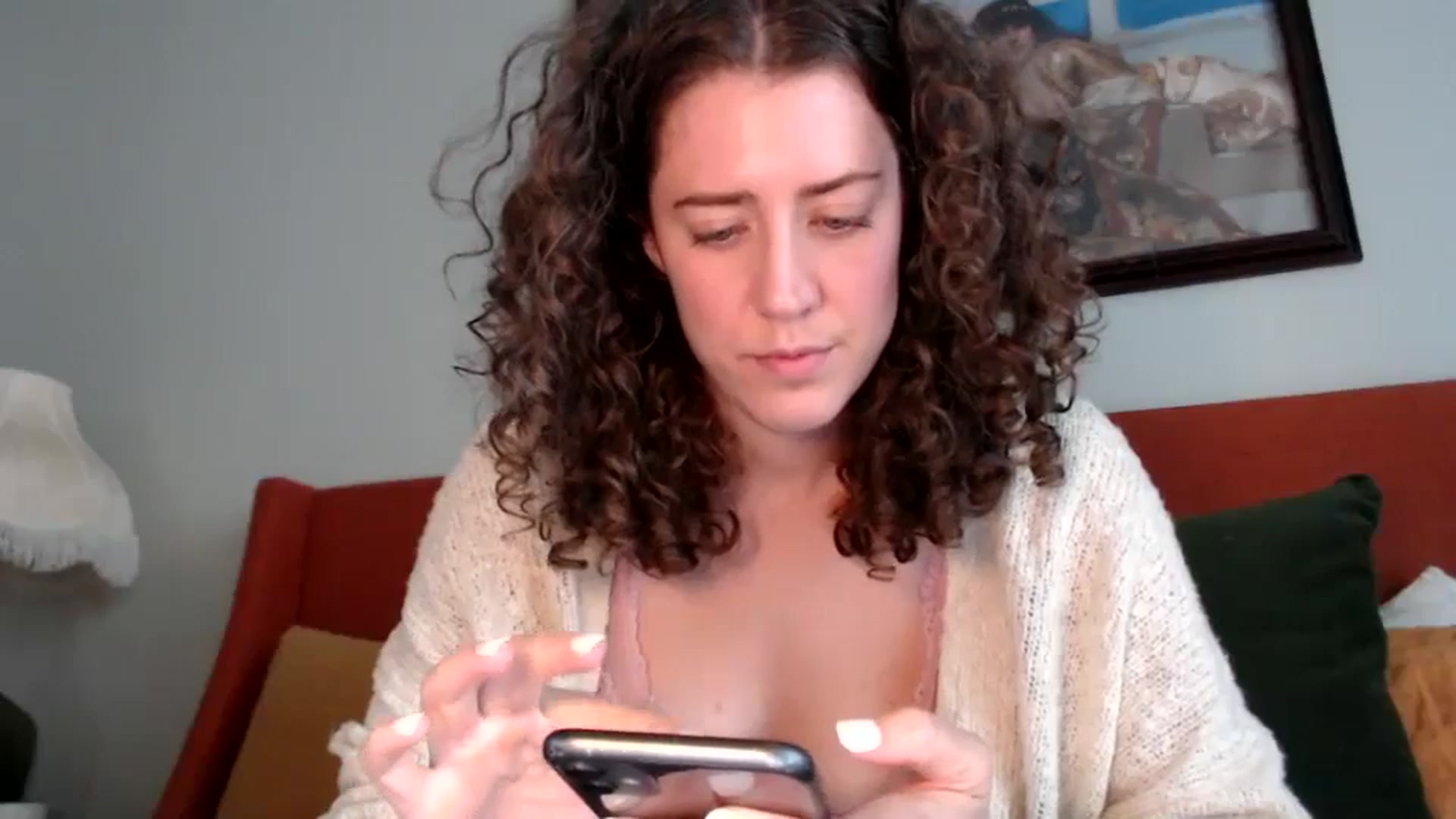 Gallery image thumbnail from Nicole_quinn's myfreecams stream on, 10/27/2024, 18:47 image 10 of 20