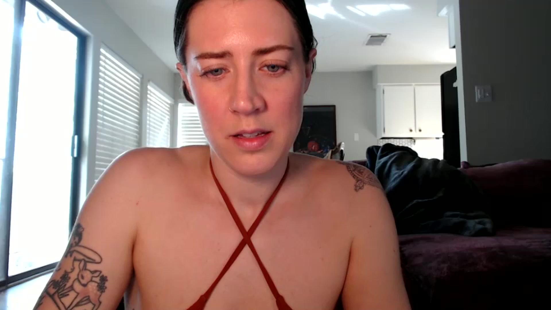 Gallery image thumbnail from Nicole_quinn's myfreecams stream on, 10/29/2024, 15:58 image 18 of 20