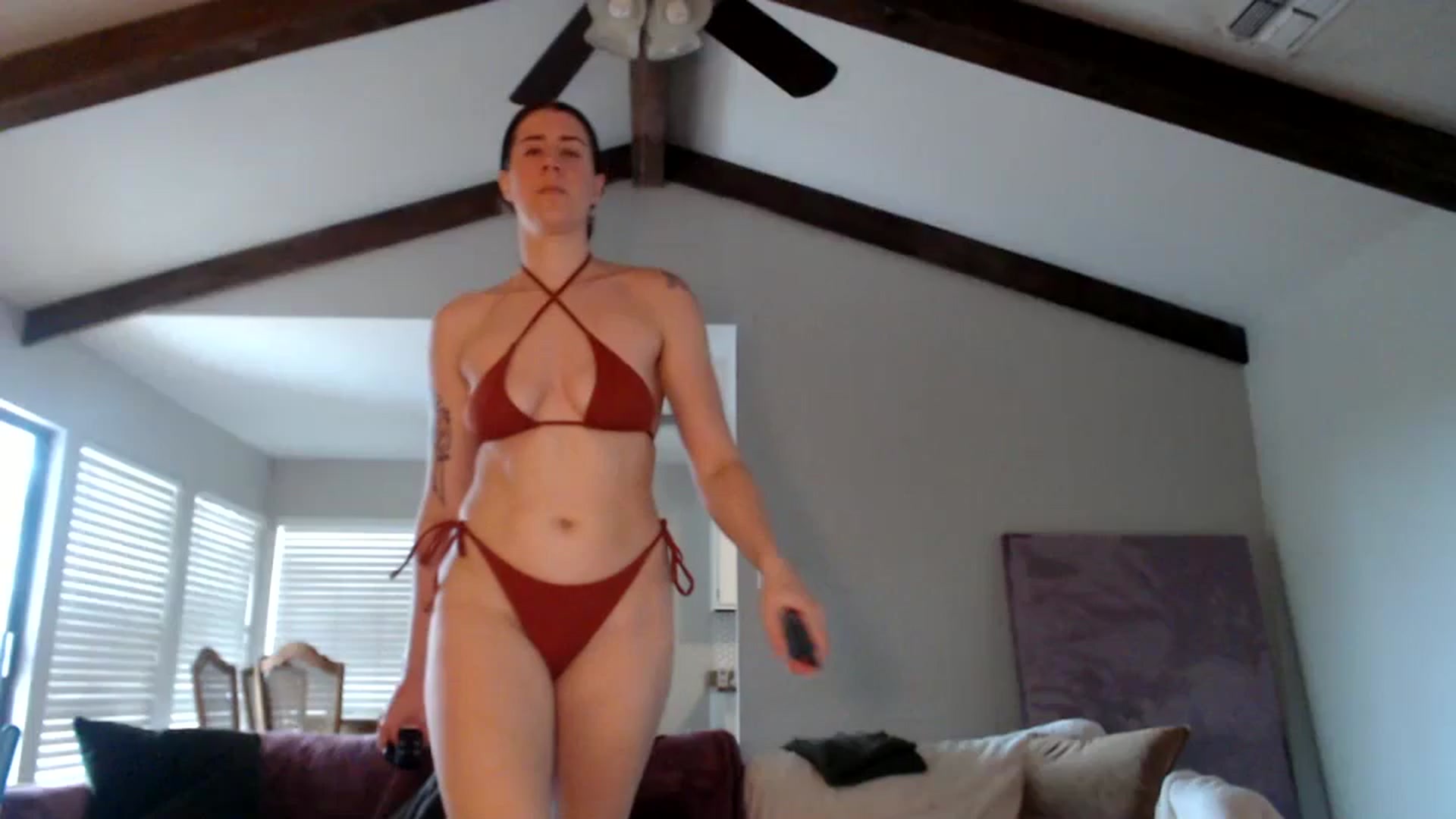 Gallery image thumbnail from Nicole_quinn's myfreecams stream on, 10/29/2024, 15:58 image 1 of 20