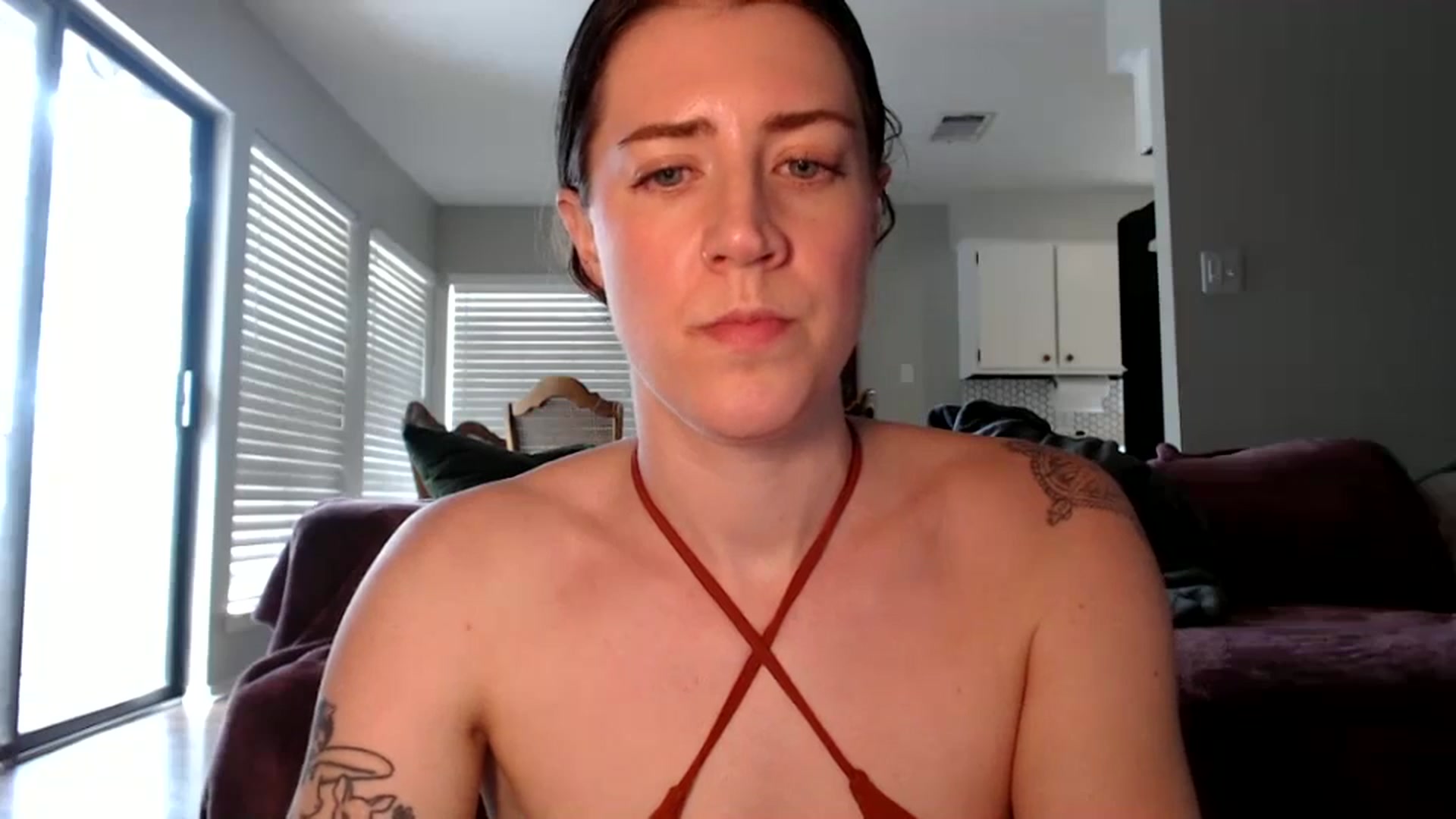 Gallery image thumbnail from Nicole_quinn's myfreecams stream on, 10/29/2024, 17:56 image 4 of 20