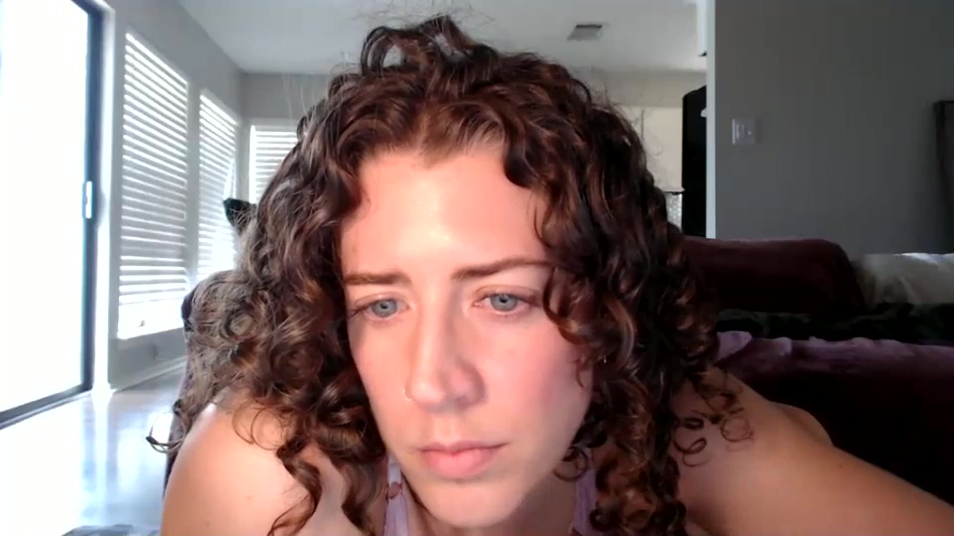 Gallery image thumbnail from Nicole_quinn's myfreecams stream on, 10/31/2024, 16:43 image 16 of 20