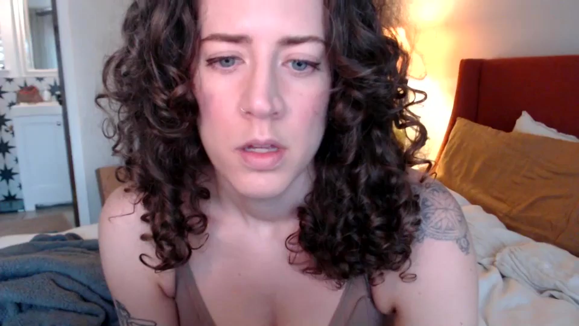 Gallery image thumbnail from Nicole_quinn's myfreecams stream on, 11/01/2024, 16:13 image 3 of 20