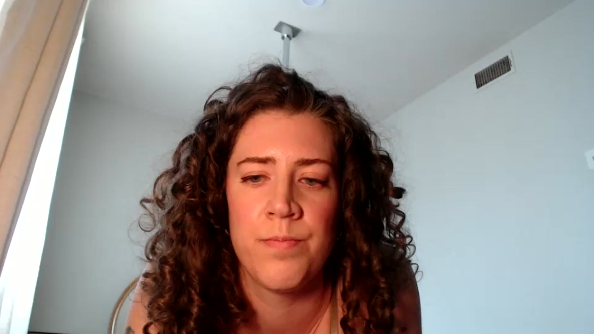 Gallery image thumbnail from Nicole_quinn's myfreecams stream on, 11/01/2024, 17:25 image 11 of 20