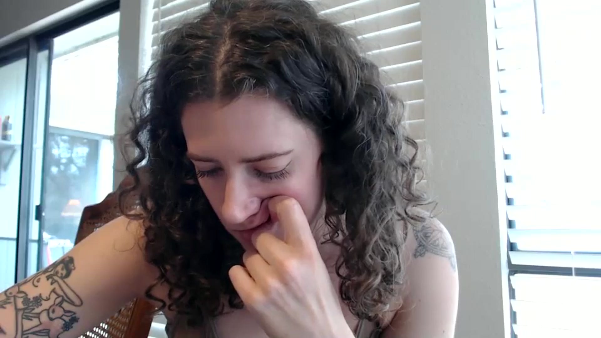 Gallery image thumbnail from Nicole_quinn's myfreecams stream on, 11/01/2024, 18:41 image 10 of 20