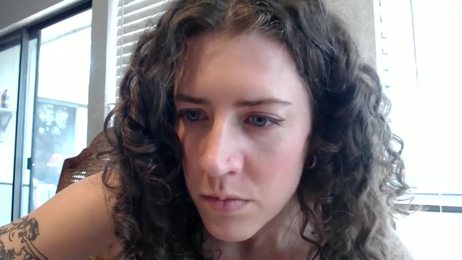 Gallery image thumbnail from Nicole_quinn's myfreecams stream on, 11/01/2024, 18:41 image 9 of 20