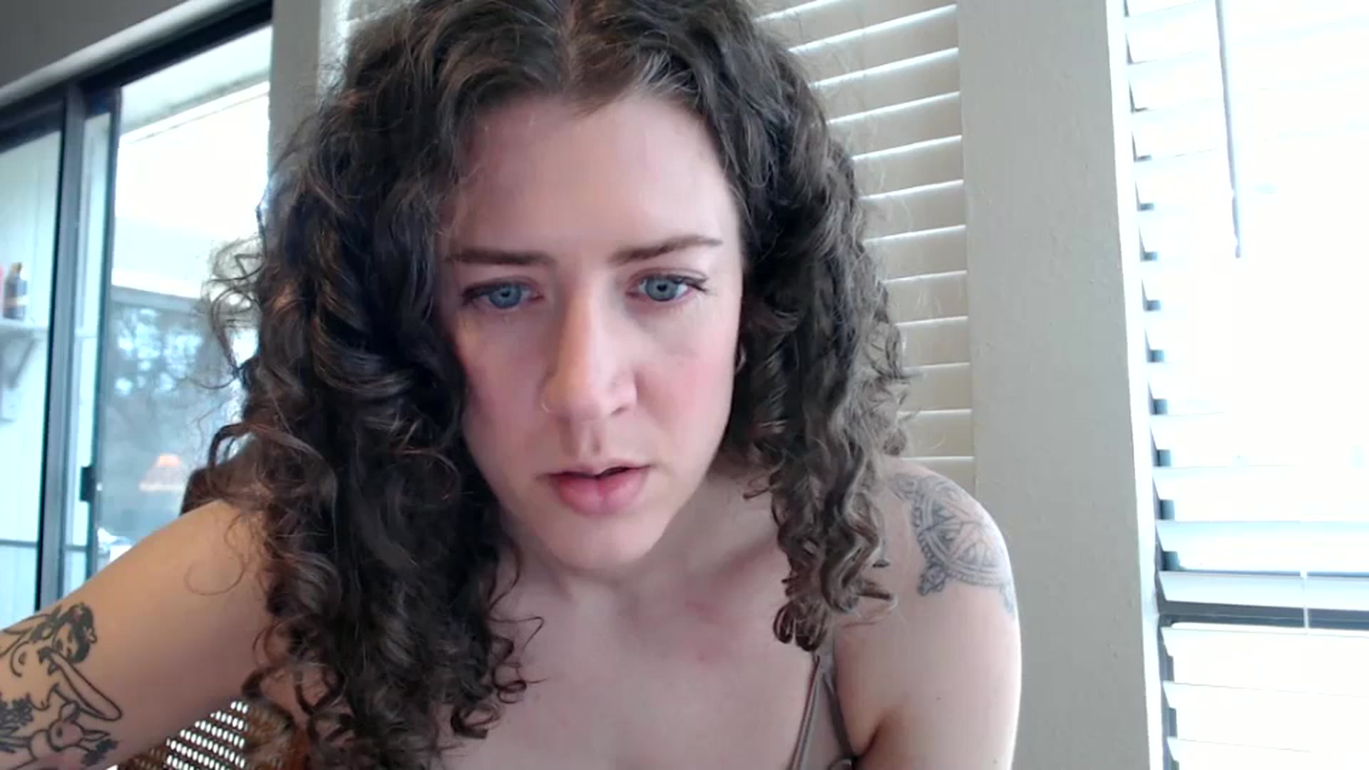 Gallery image thumbnail from Nicole_quinn's myfreecams stream on, 11/01/2024, 18:41 image 5 of 20